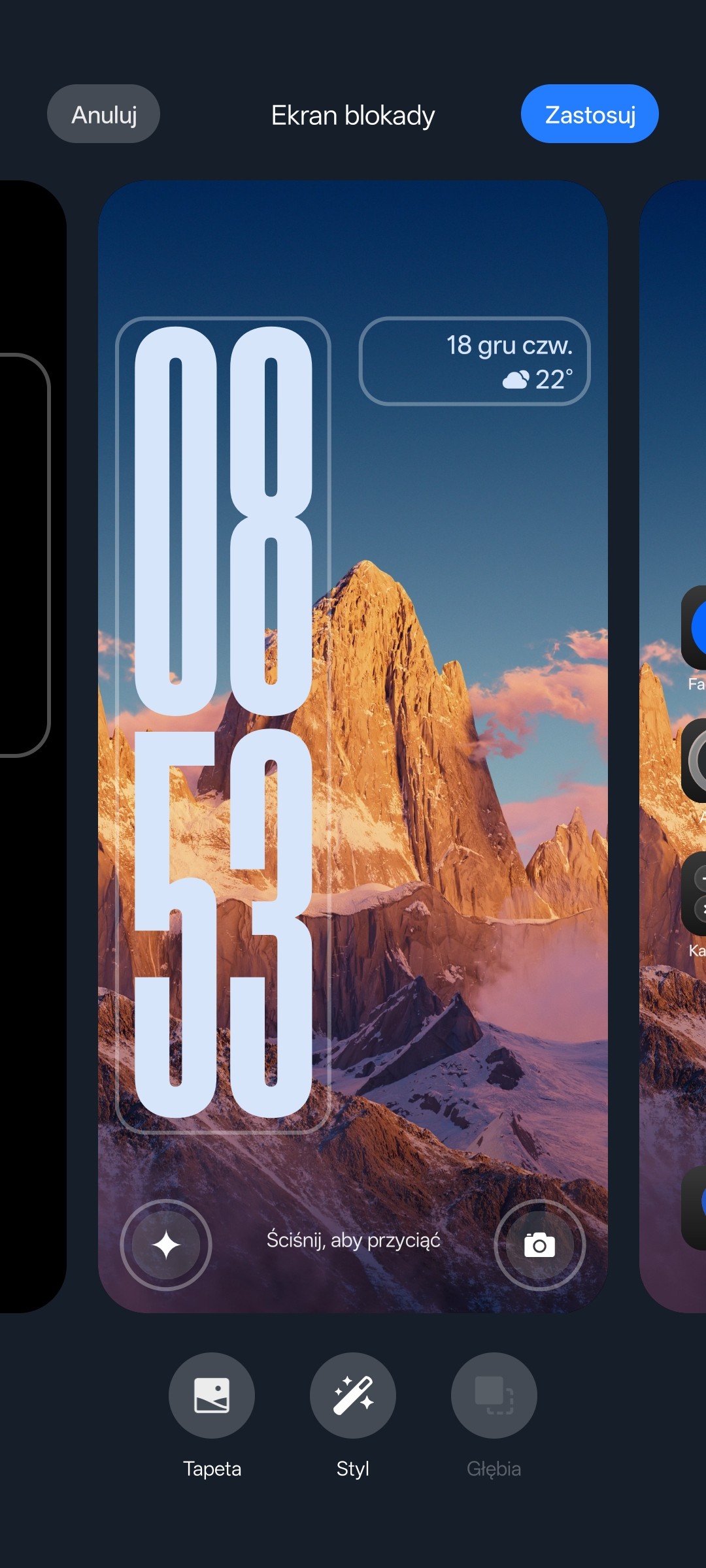 Have you noticed this hidden detail in ColorOS 16? In Flux T