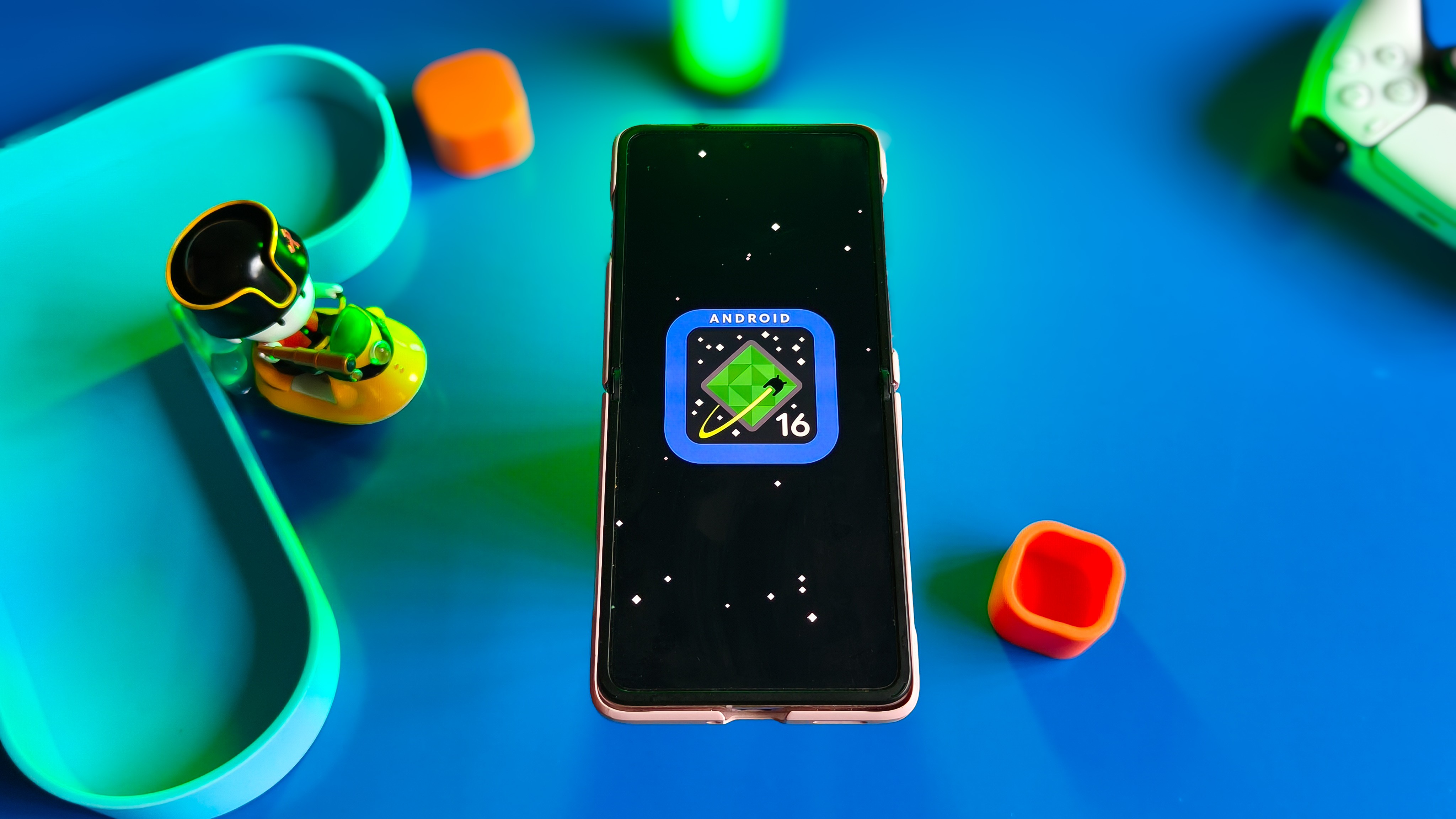 What's New in ColorOS 16? A Feature Overview