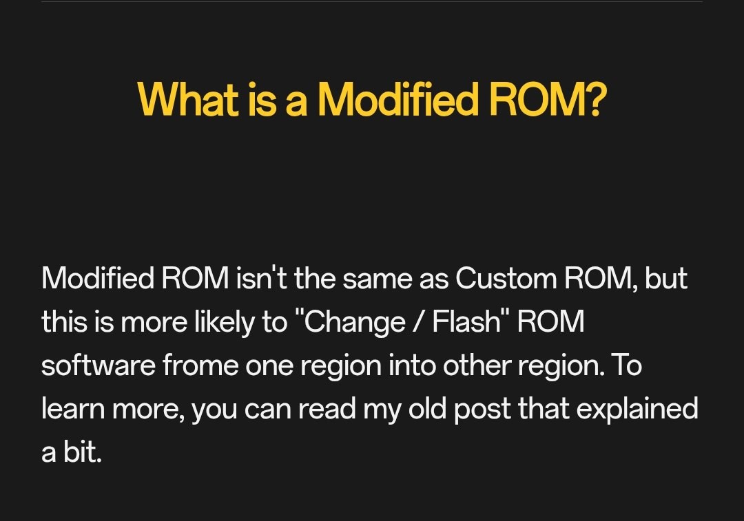 Rom Q FAQ with Jack - Part 01
