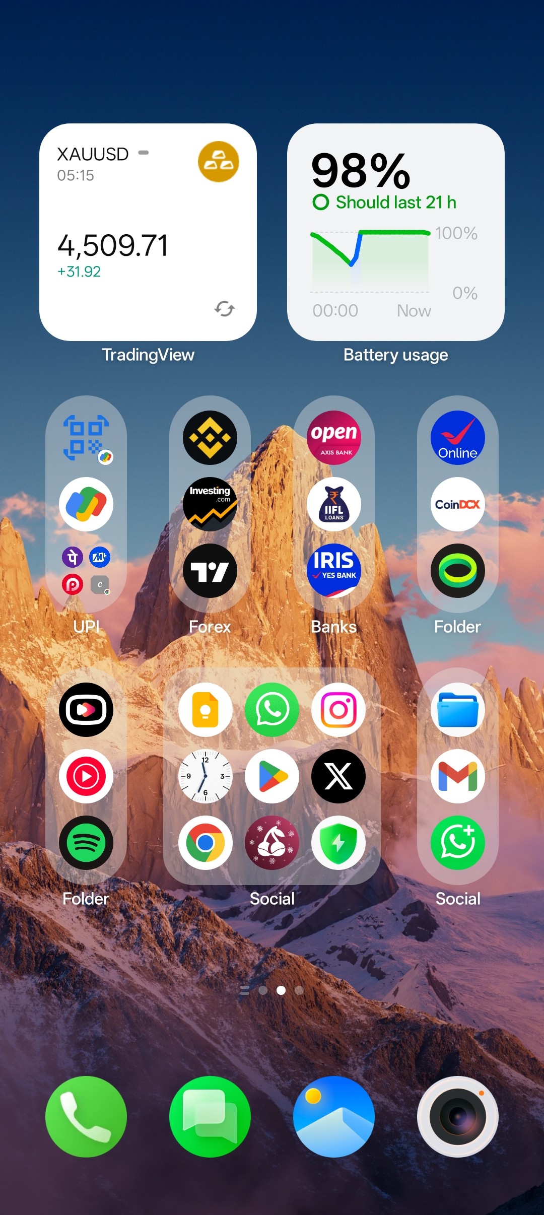 Oppo Reno12 Pro X ColorOS 16 missing features