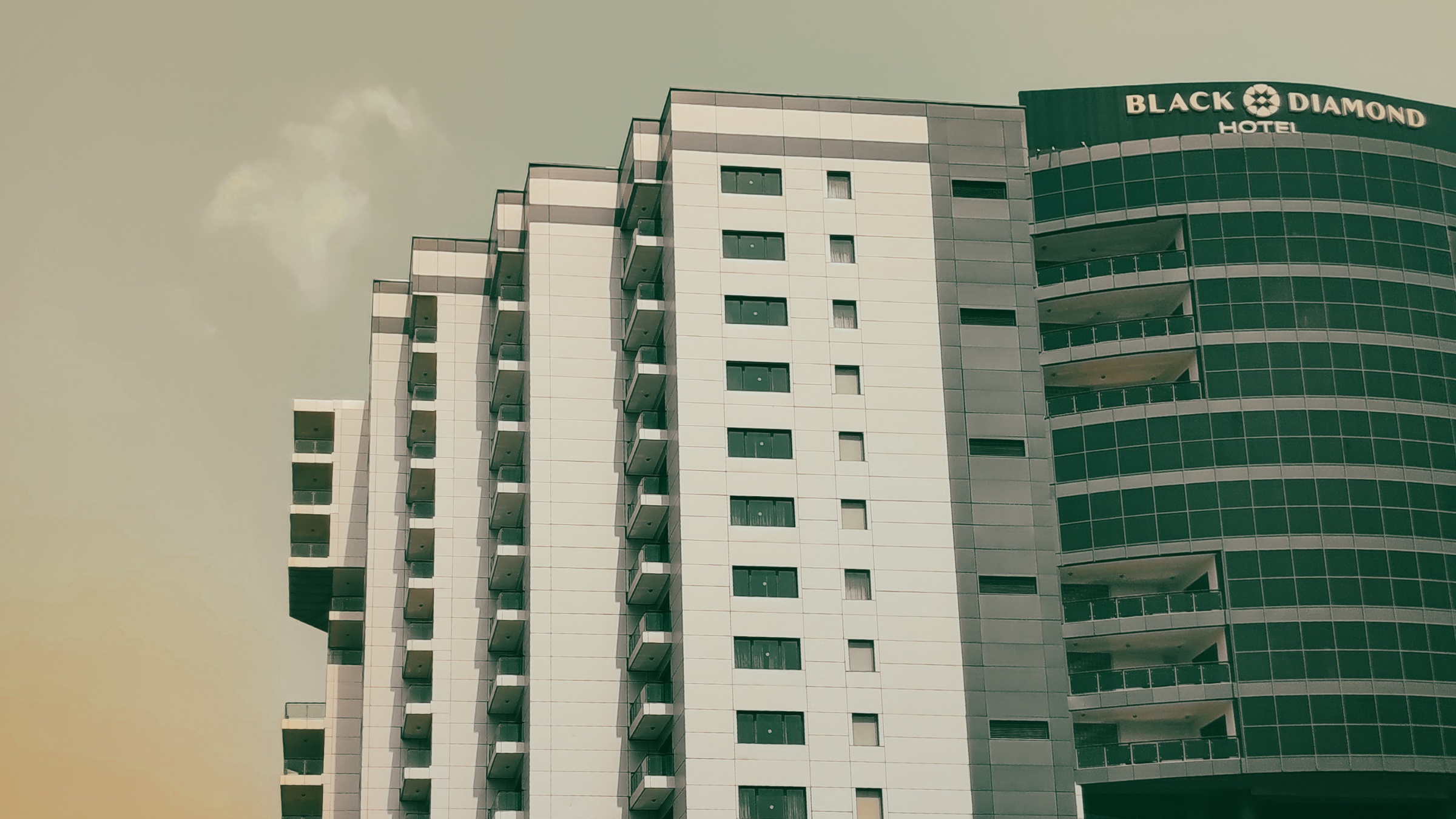 Patterns In Architecture