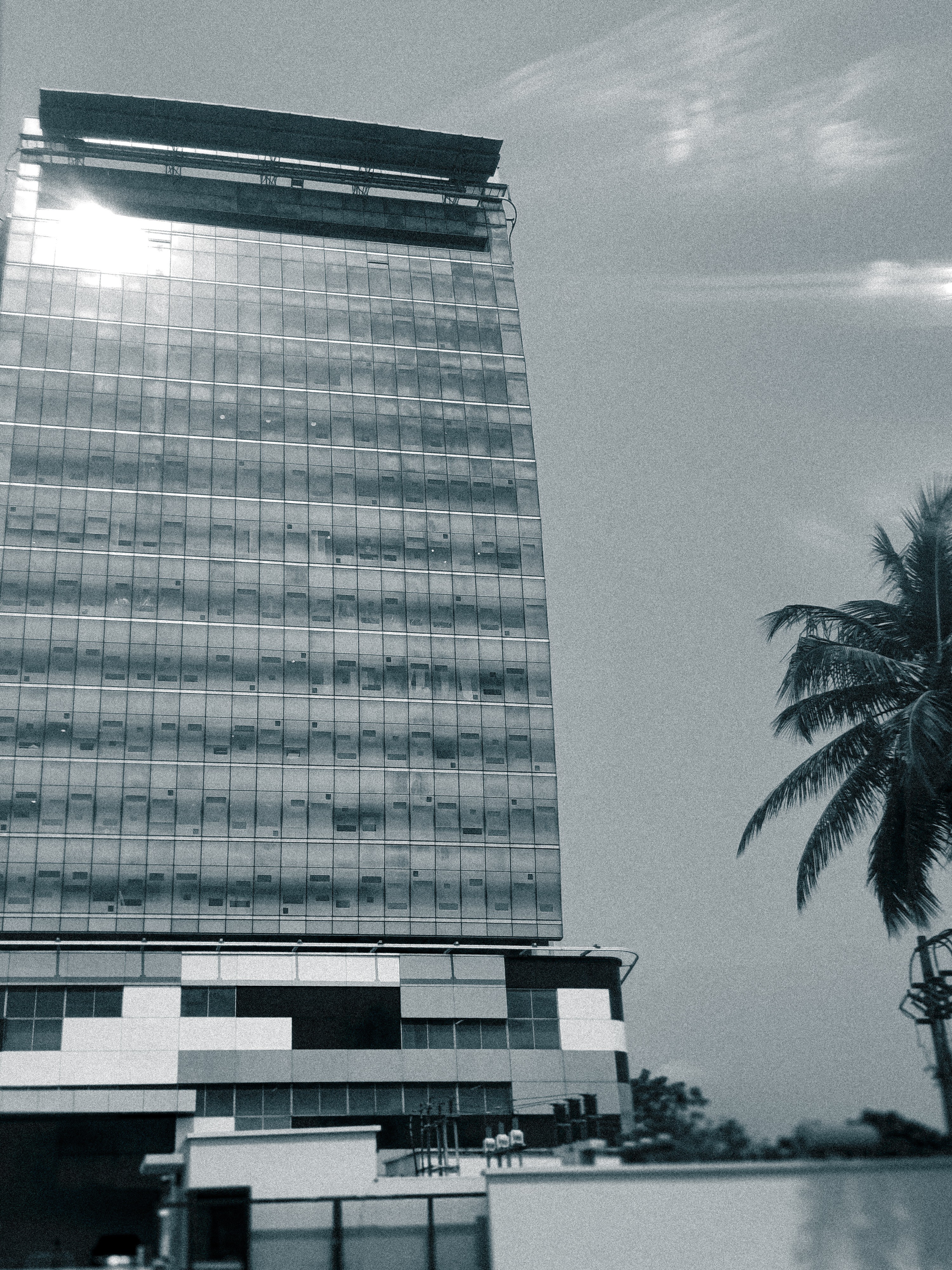 Patterns In Architecture