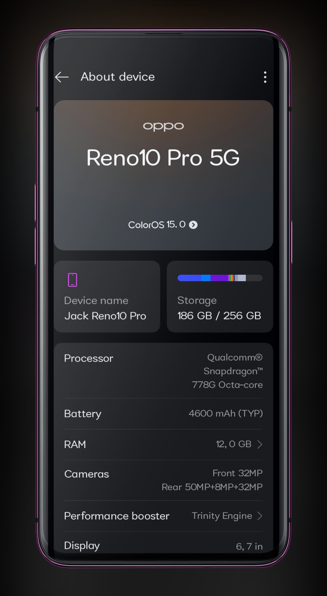 How to Screenshot on Oppo Reno 15: Quick and Easy Methods