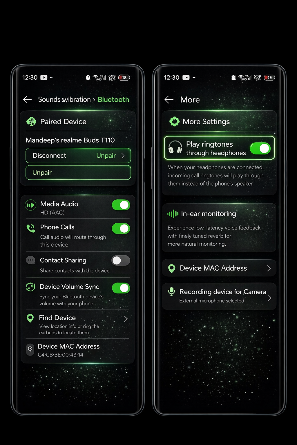 Shhh Your Ringtone Has Gone Silent (For Everyone Except You)  A  ColorOS 16 Deep Dive