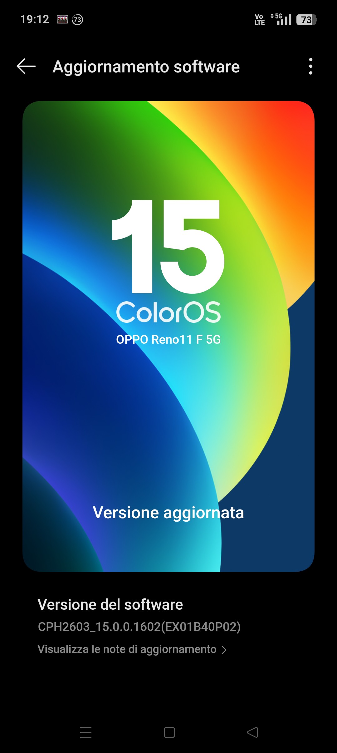 ColorOS 16 in Europe?!?