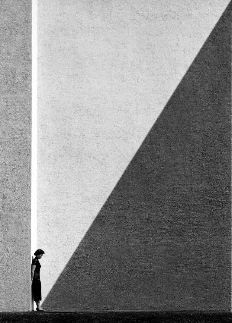 Expressionism Shadow YOU ARE AN ARTIST TOO!
