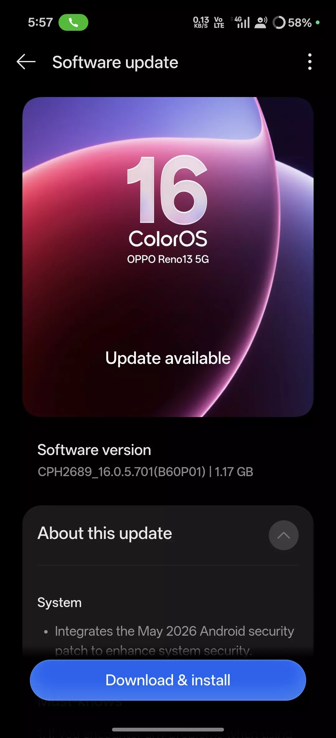 Has anyone faced any problems or bugs after this update?