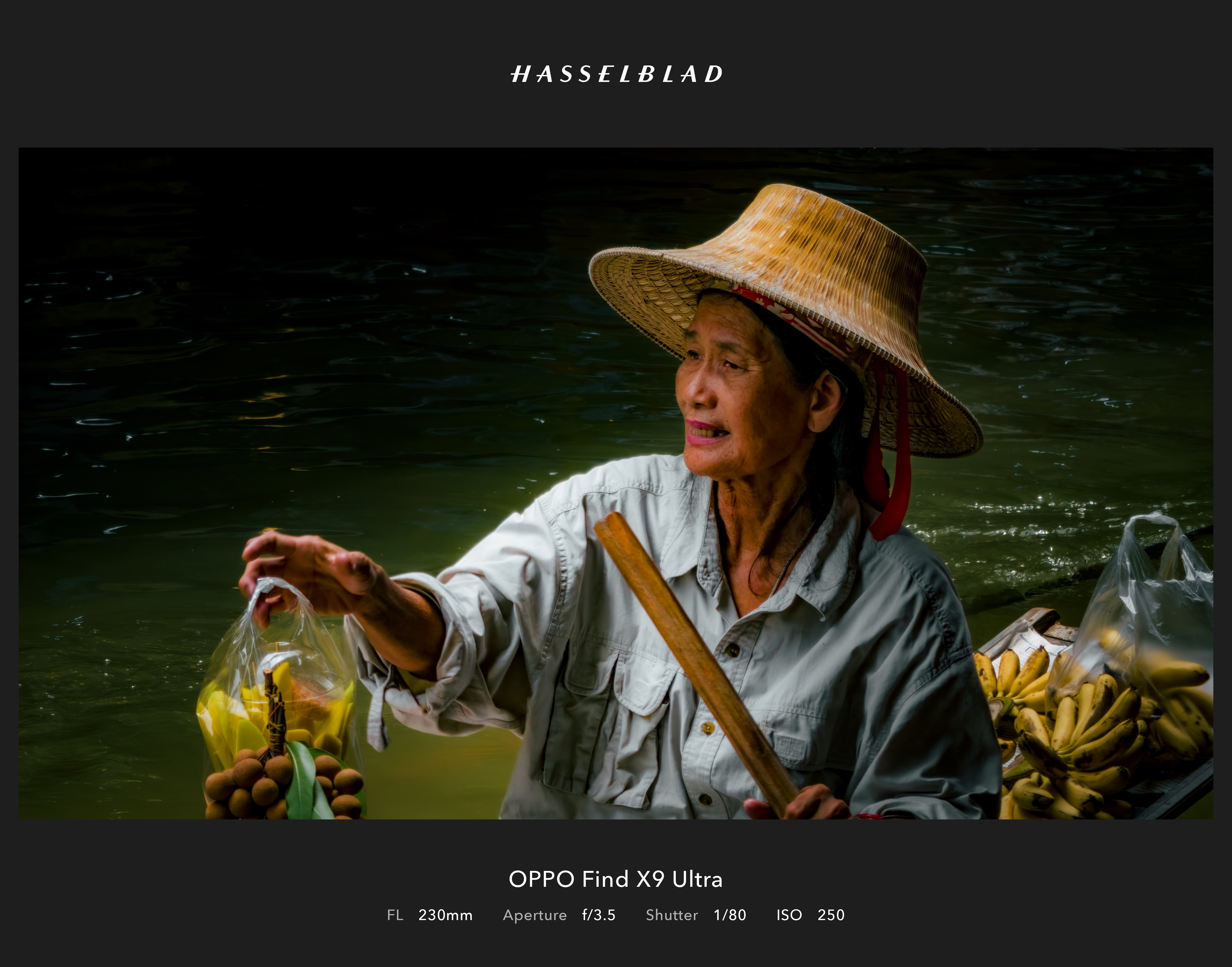 Storytelling through Focal Lengths and Collage with the OPPO Find X9 Ultra