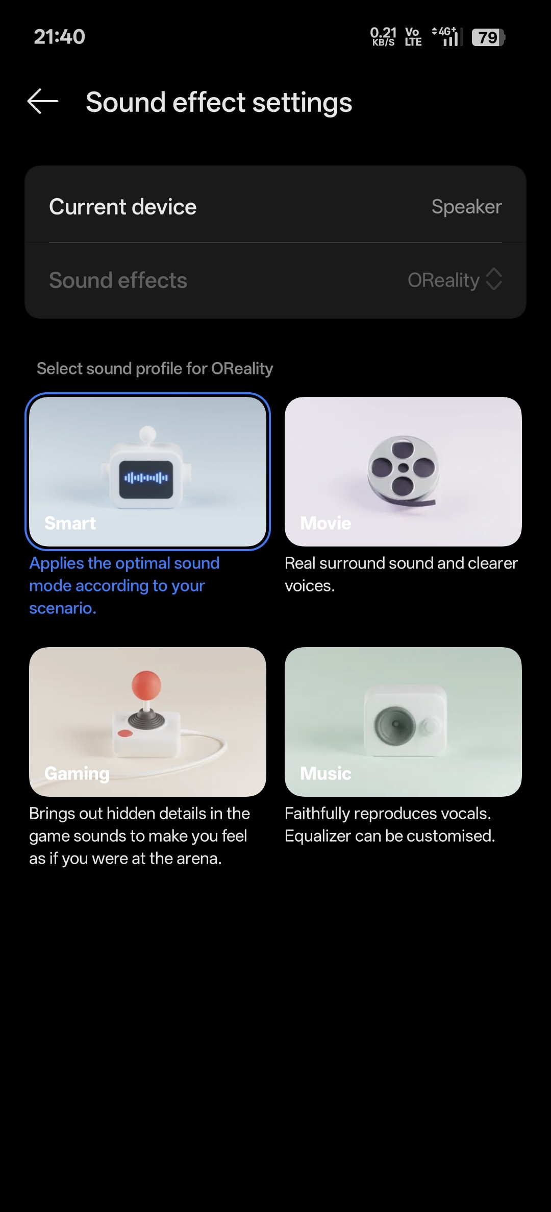 Multiple Scanning Camera Icon Oppo Find X9 Ultra Satellite Edition New Update