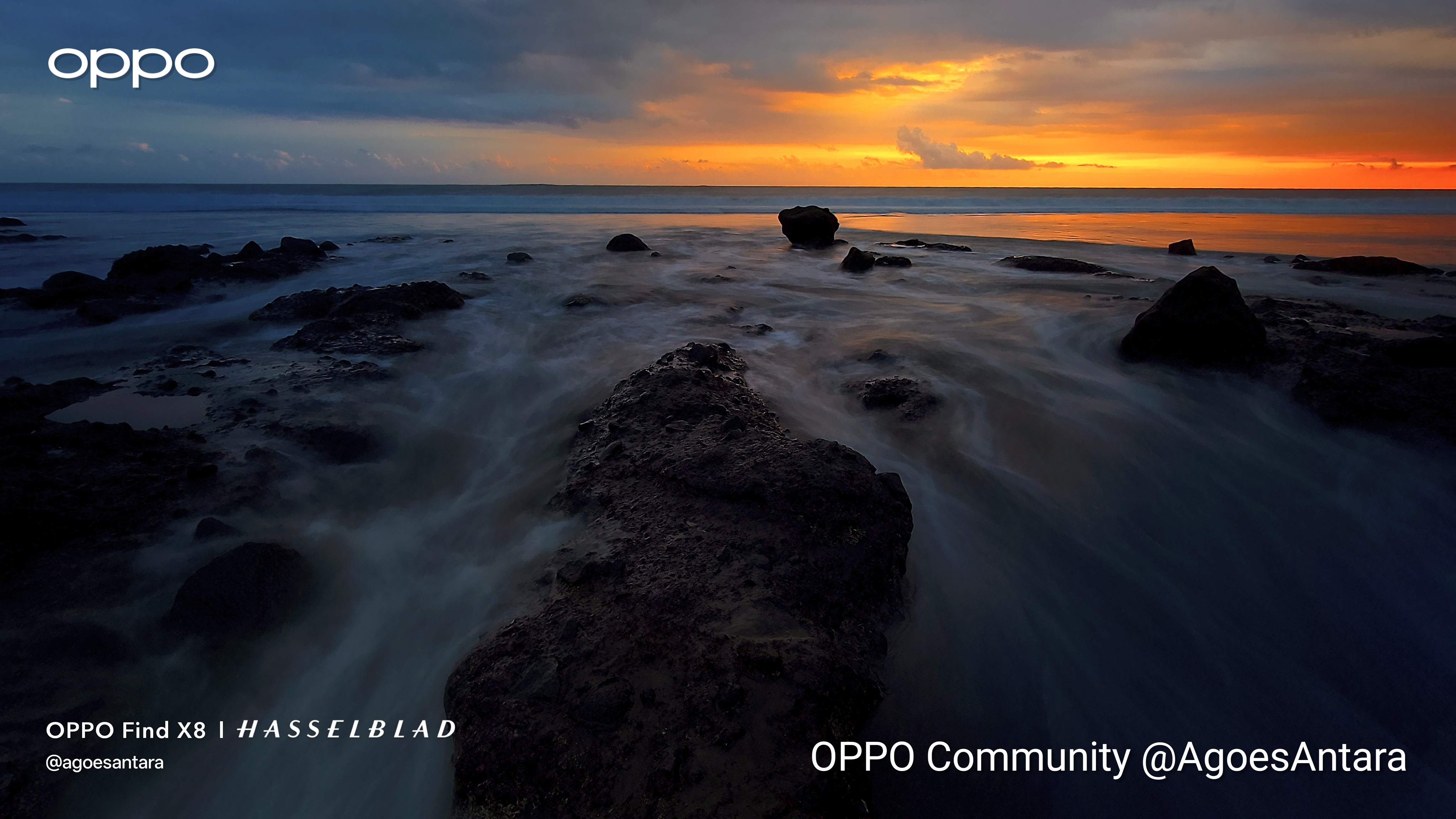 MASTERING PRO MODE FOR LANDSCAPE