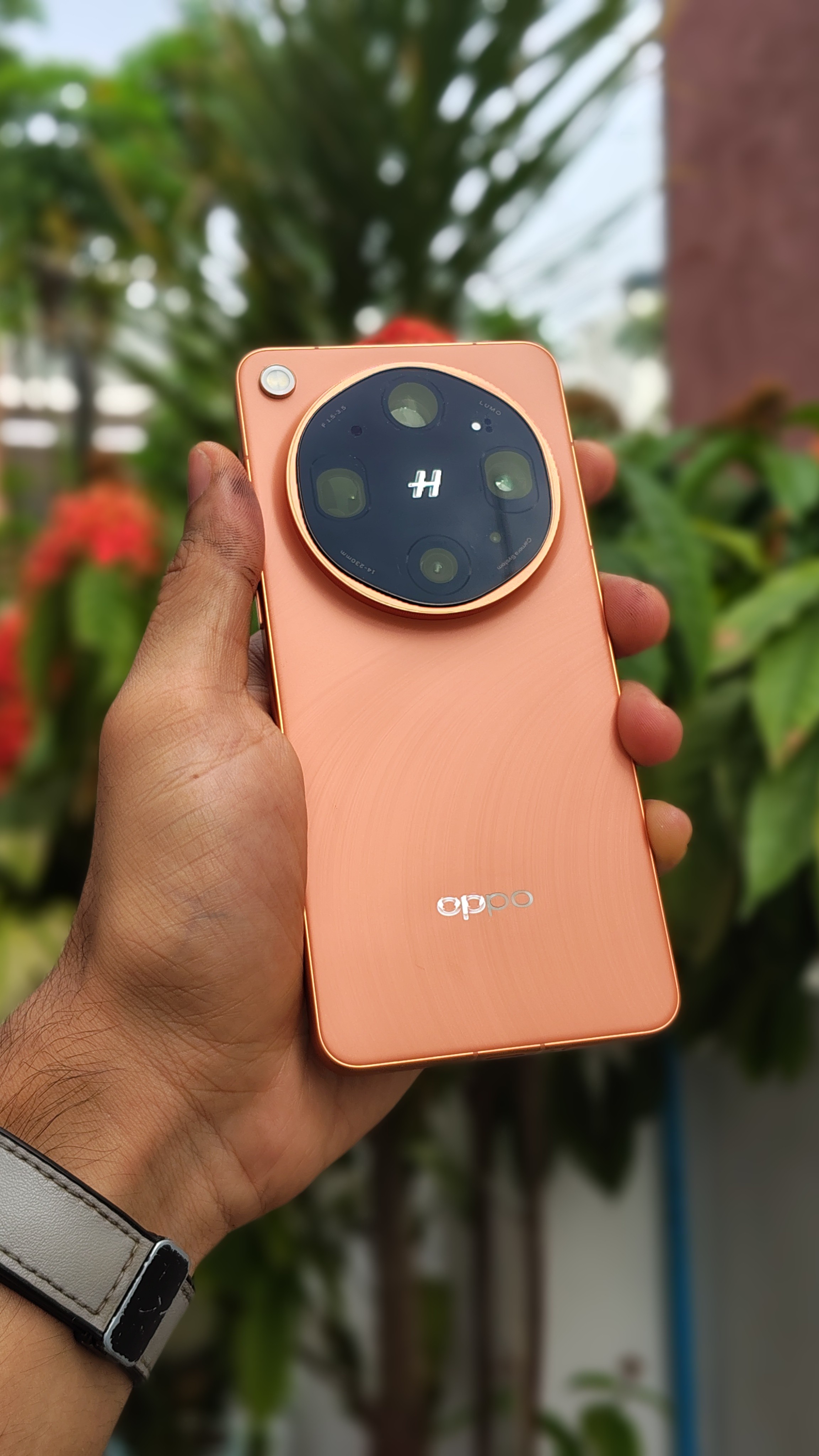Oppo Find X9 ULTRA Glory