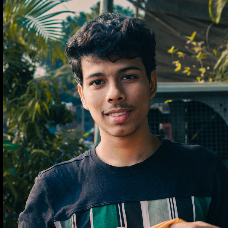 Aditya Raj