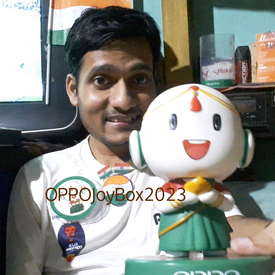 OPPO Global Community oppo-global-community