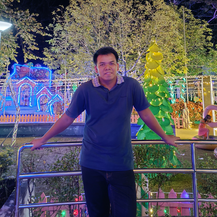 Ronald Del Rosario