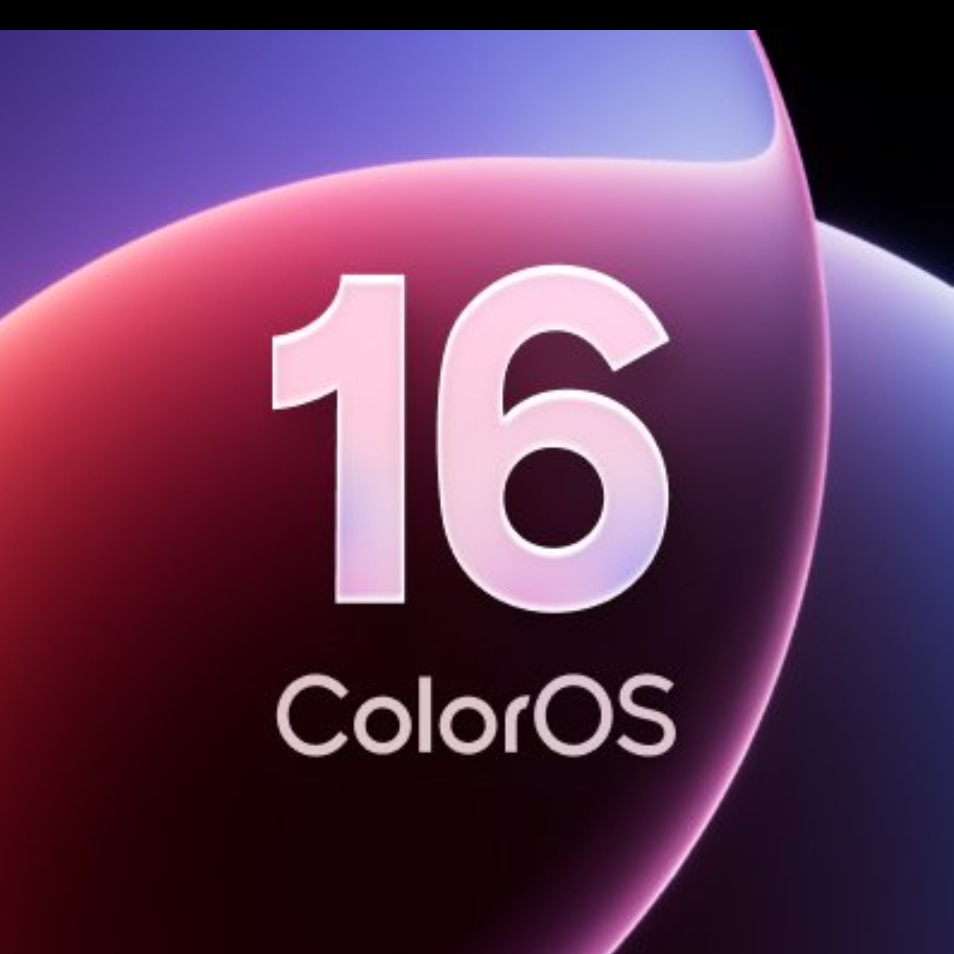 ColorOS