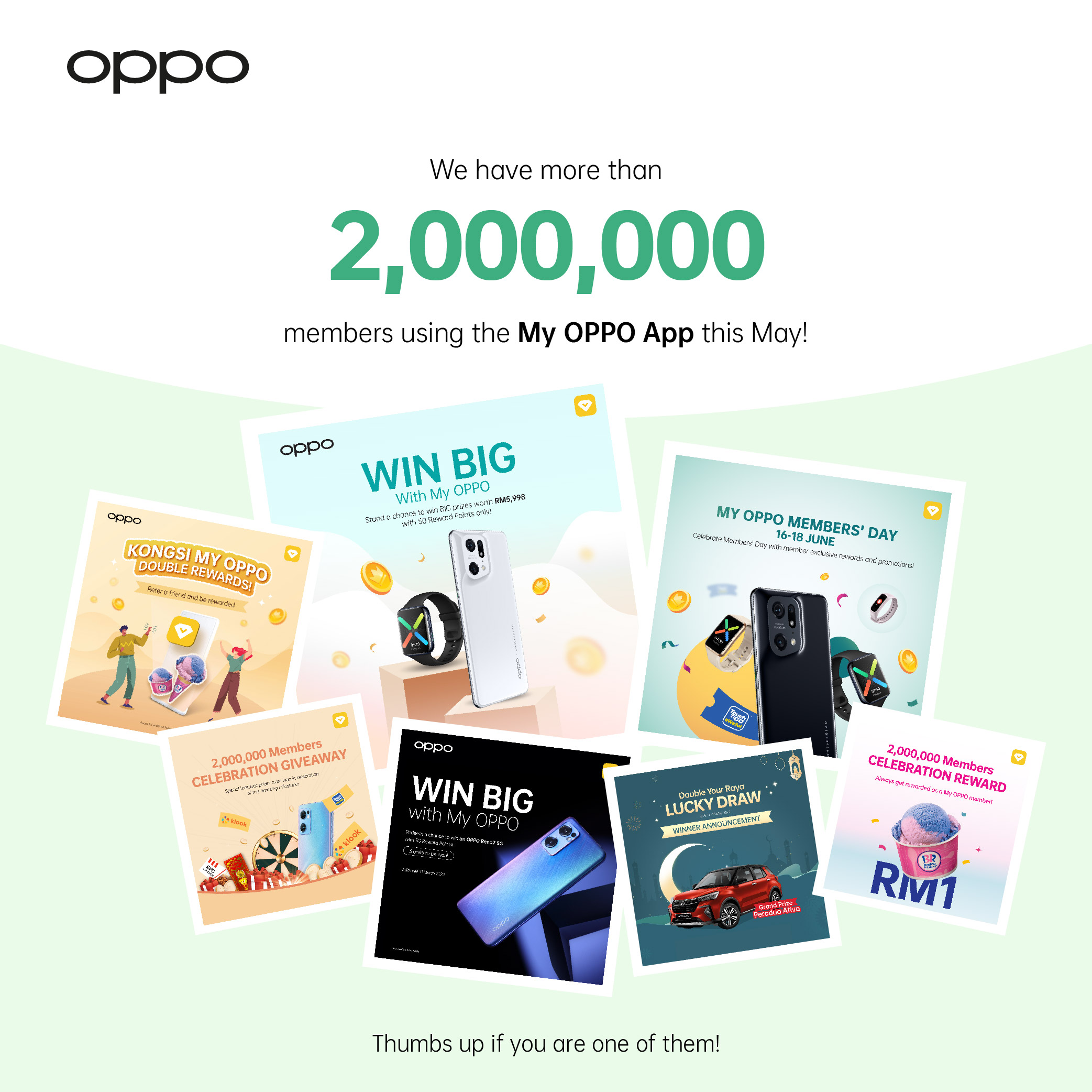 [Recap] OPPO Community's 2022 Q2