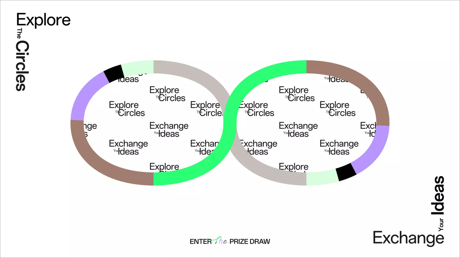 [Prize Draw] Explore the Circles, Exchange Your Ideas