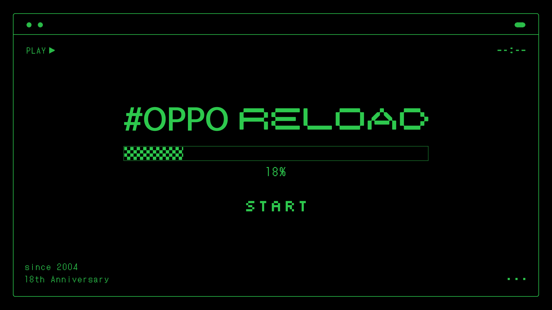 [closed] #OPPOreload2022 was here