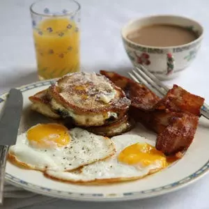 Breakfast Thread #breakfast
