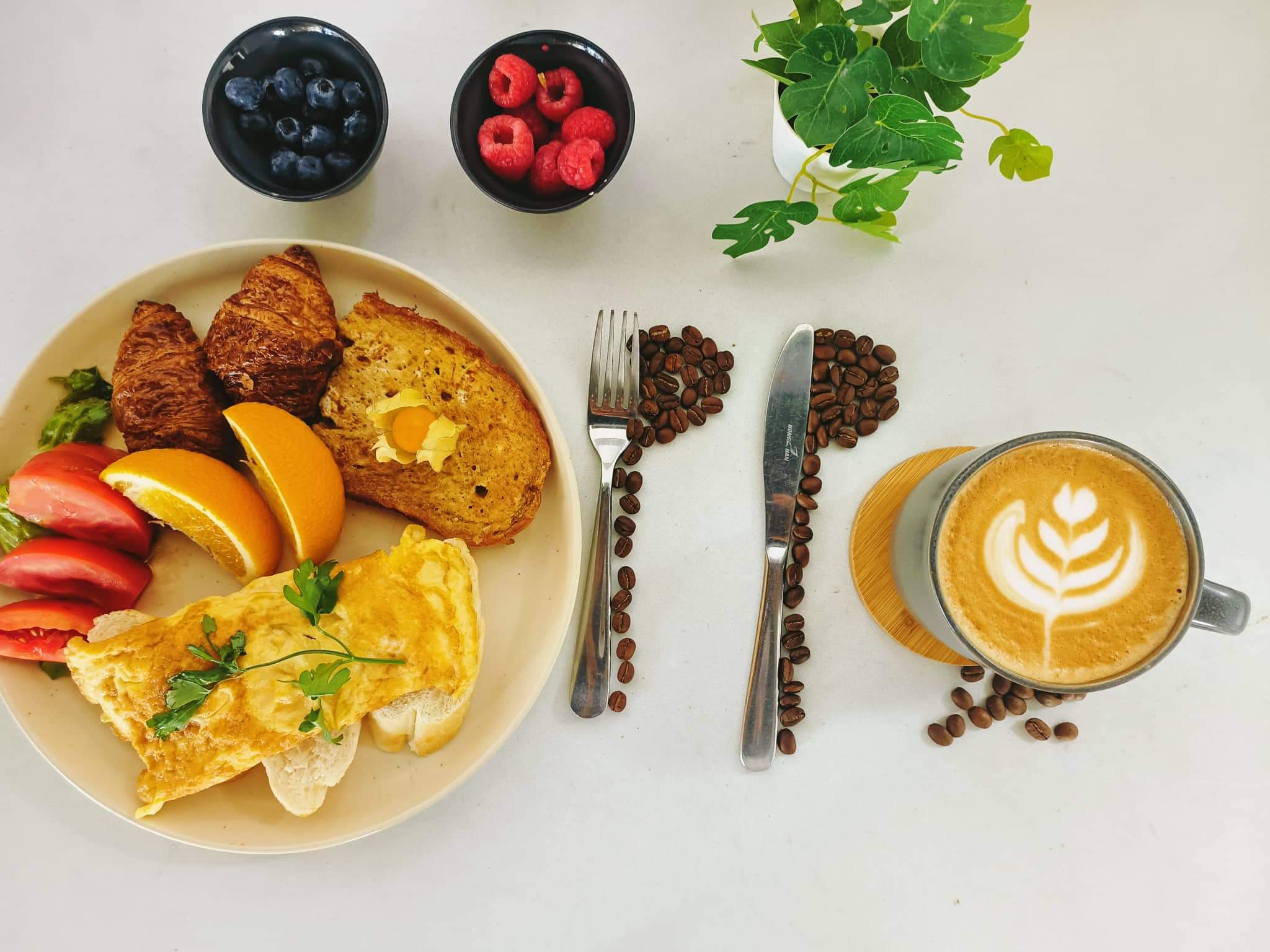 Breakfast Thread Happy Better Breakfast Day! What's Cooking?