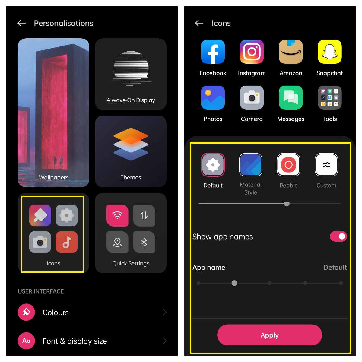 OPPO Global Community