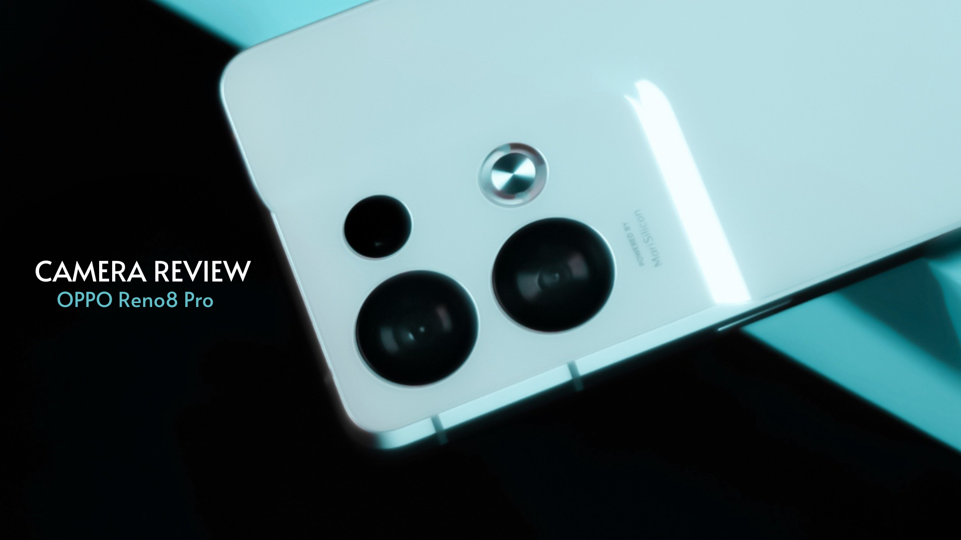 OPPO Reno8 Pro] The Low Light Camera Expert !