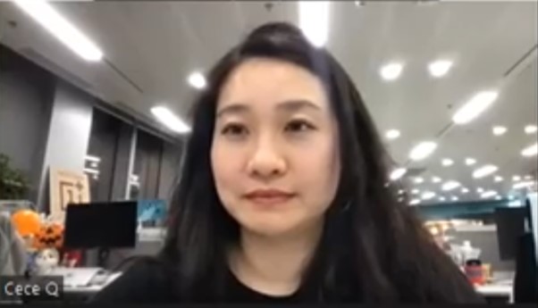 [RECAP] AMA with Alisa Wang and Tim Weadon