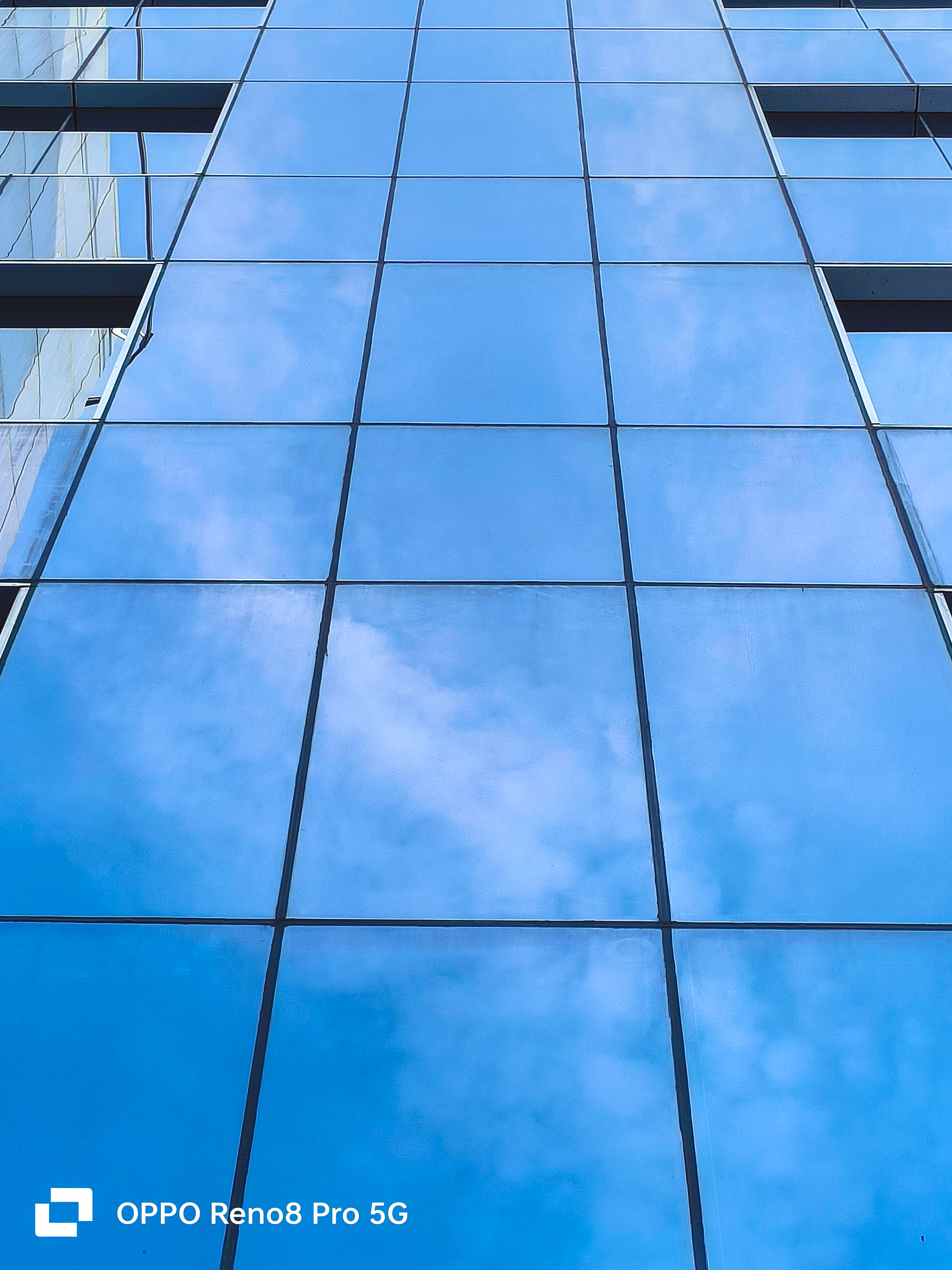 Finding Pattern In Architecture #OPPOPattern