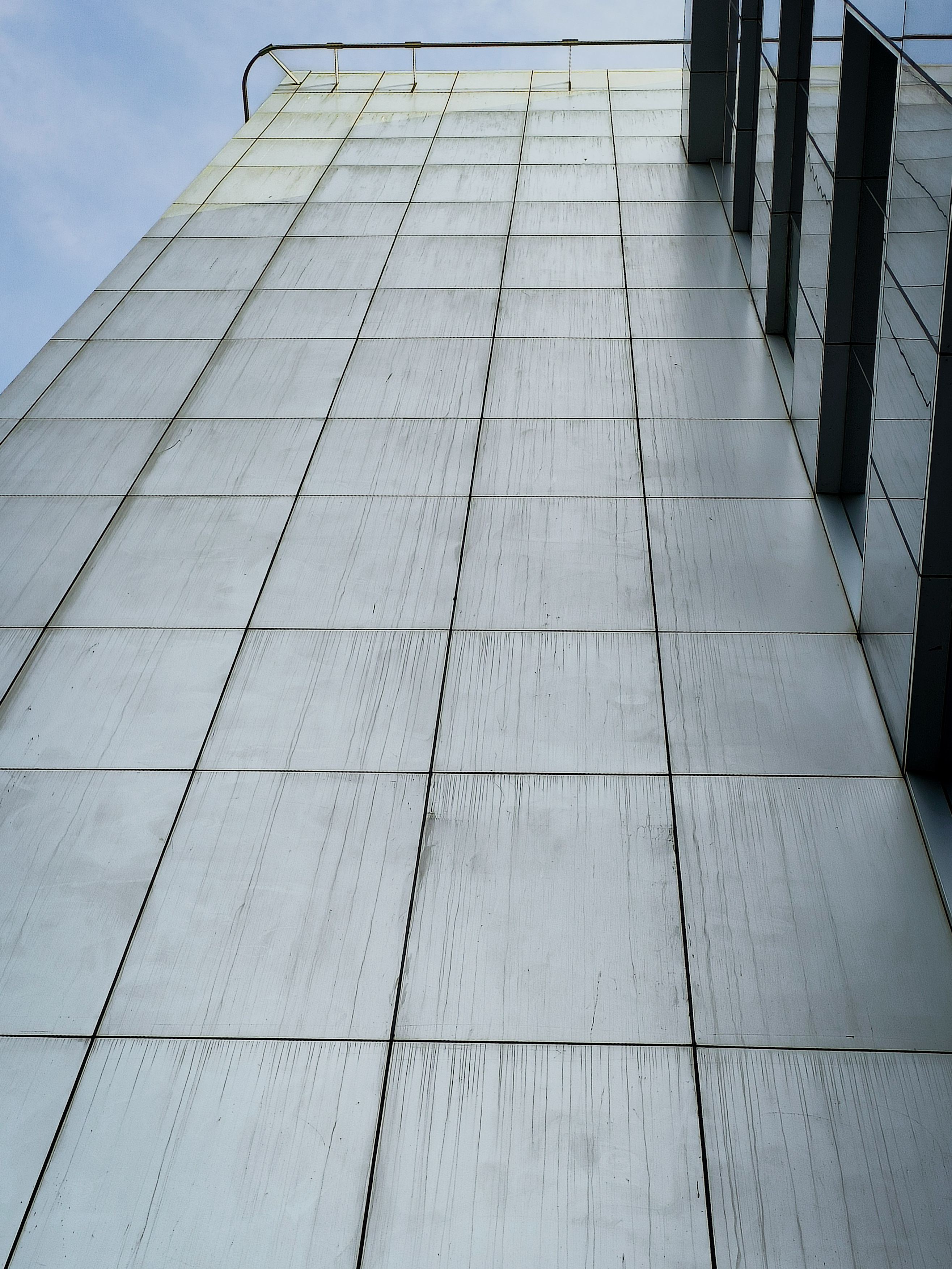 Finding Pattern In Architecture #OPPOPattern