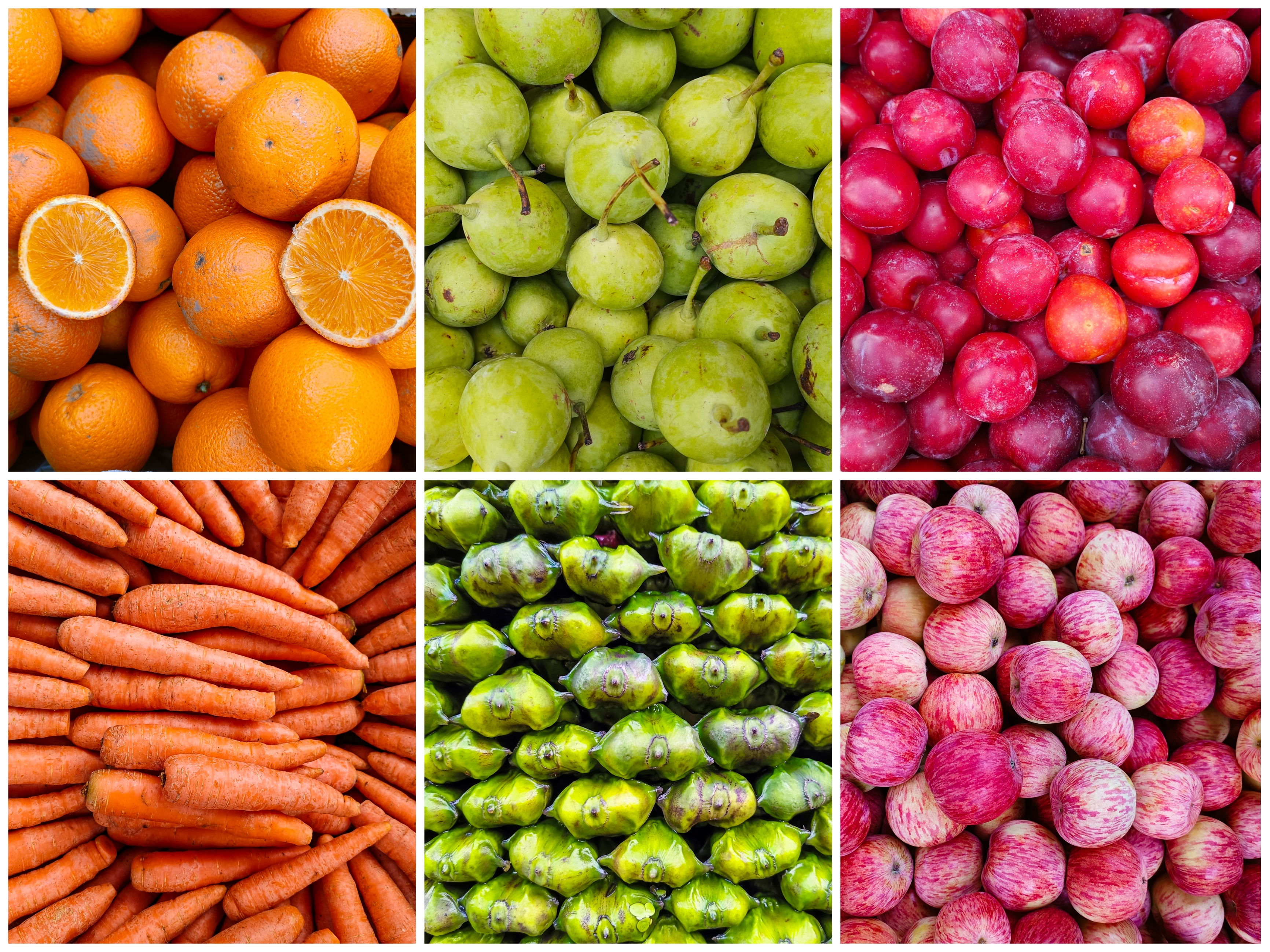 Patterns In Fruit Patterns in fruits 🍎🍇🍉