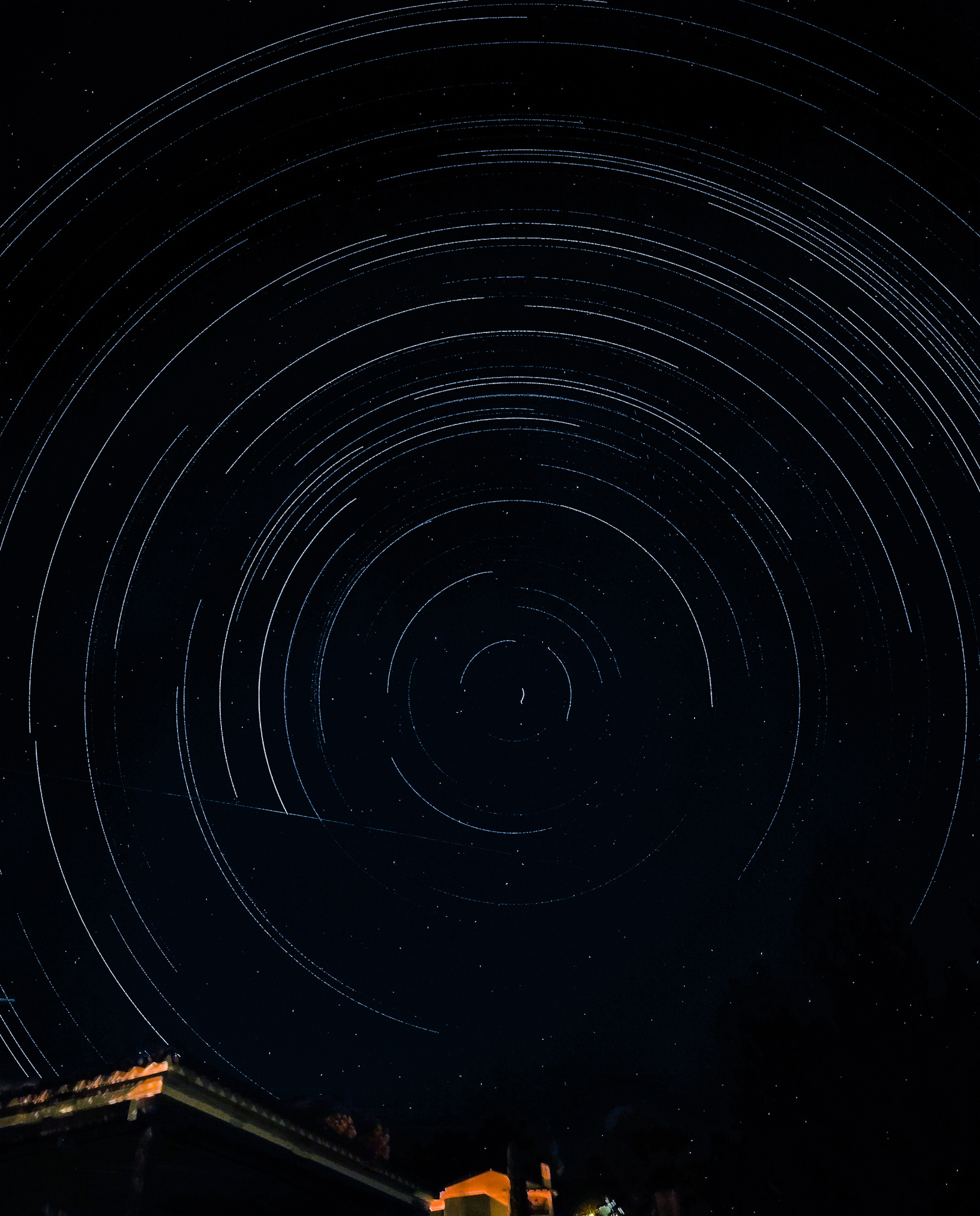 Advanced camera controls