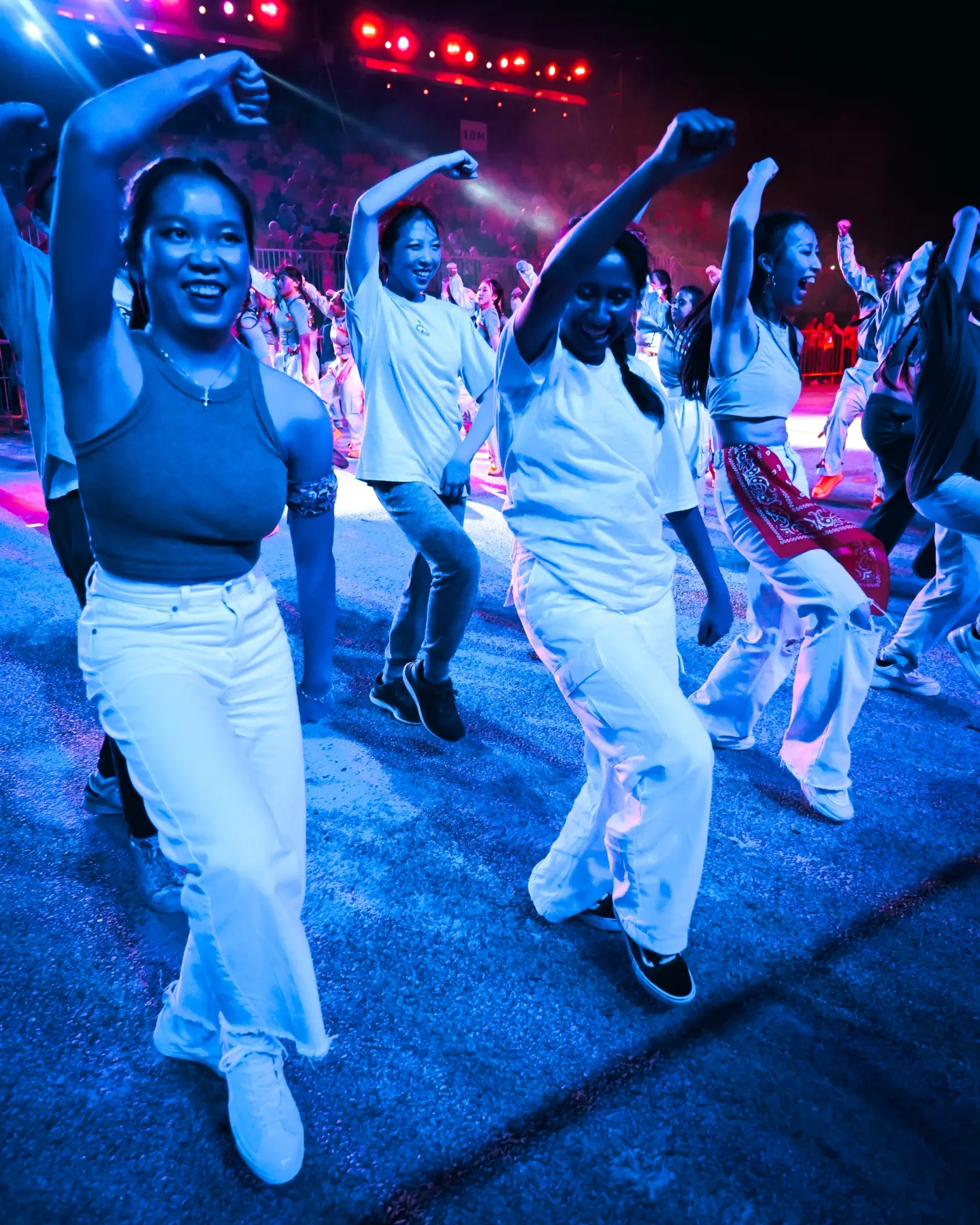 Singapore's Chingay Parade : What is it? [Updated with photos]