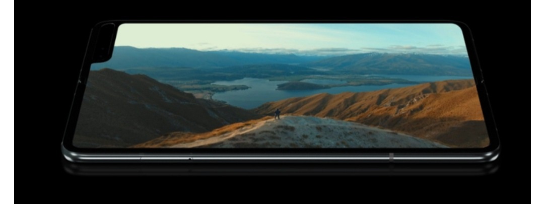 Notch In Mobile Types Of Notch Available In the Smartphone Market