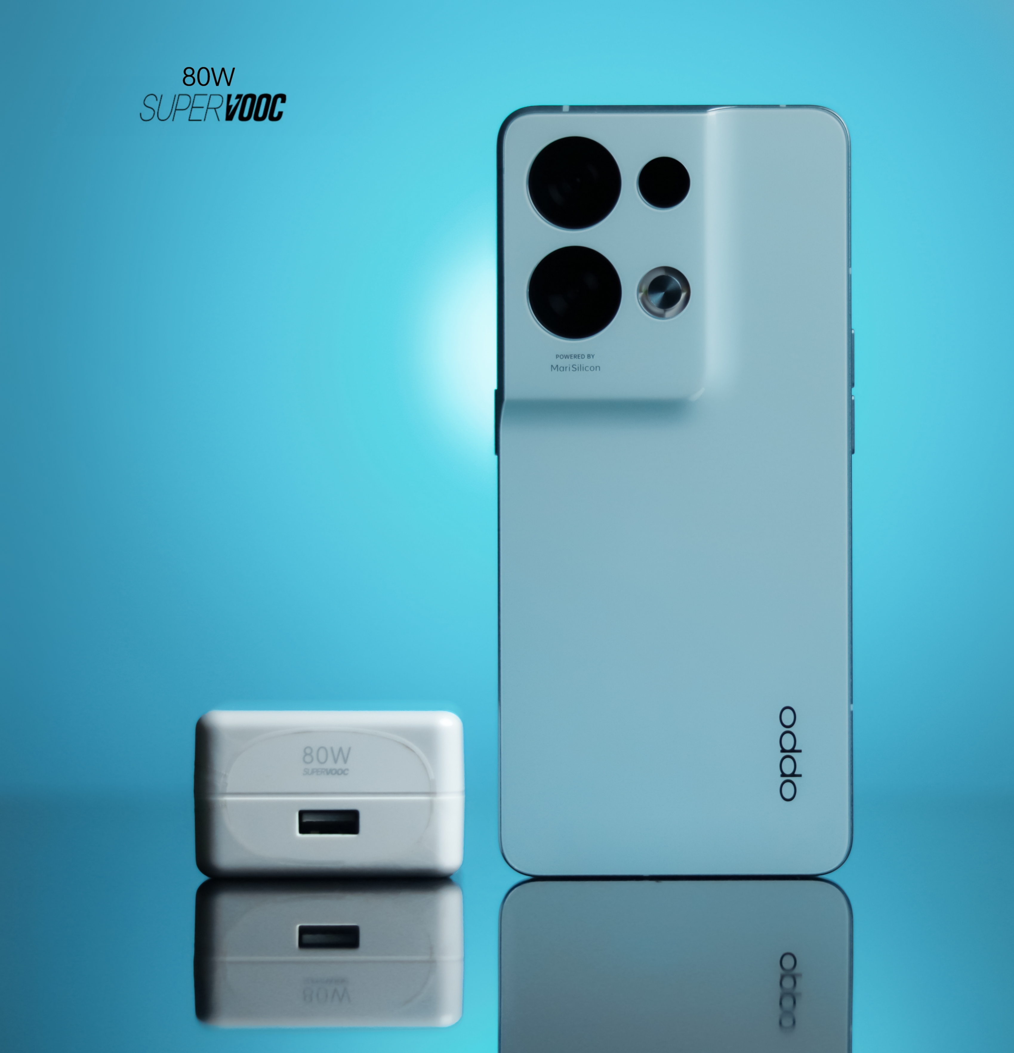 [OPPO Moments] My Charging Story | #OPPOCharging