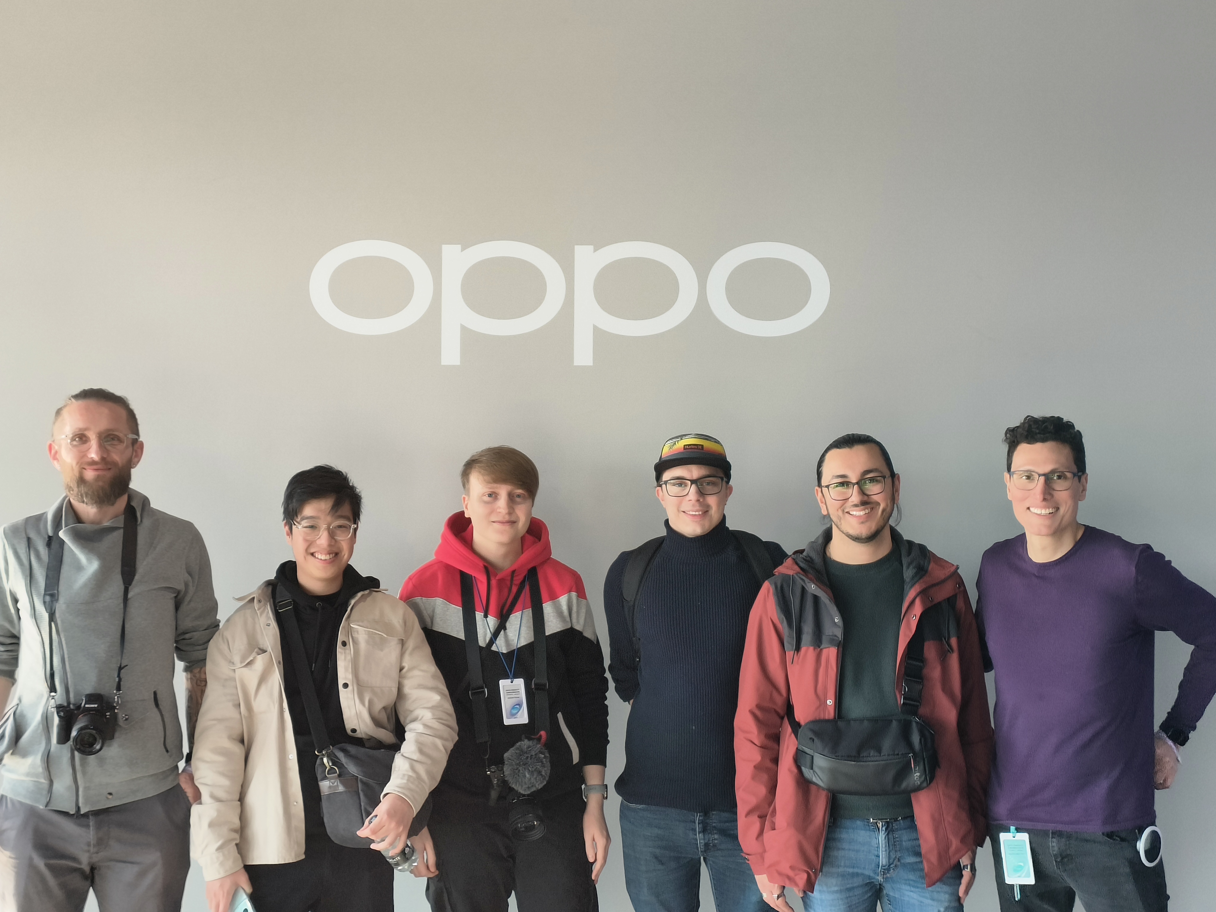[Recap] OPPO FindN2 Flip Global Launch.
