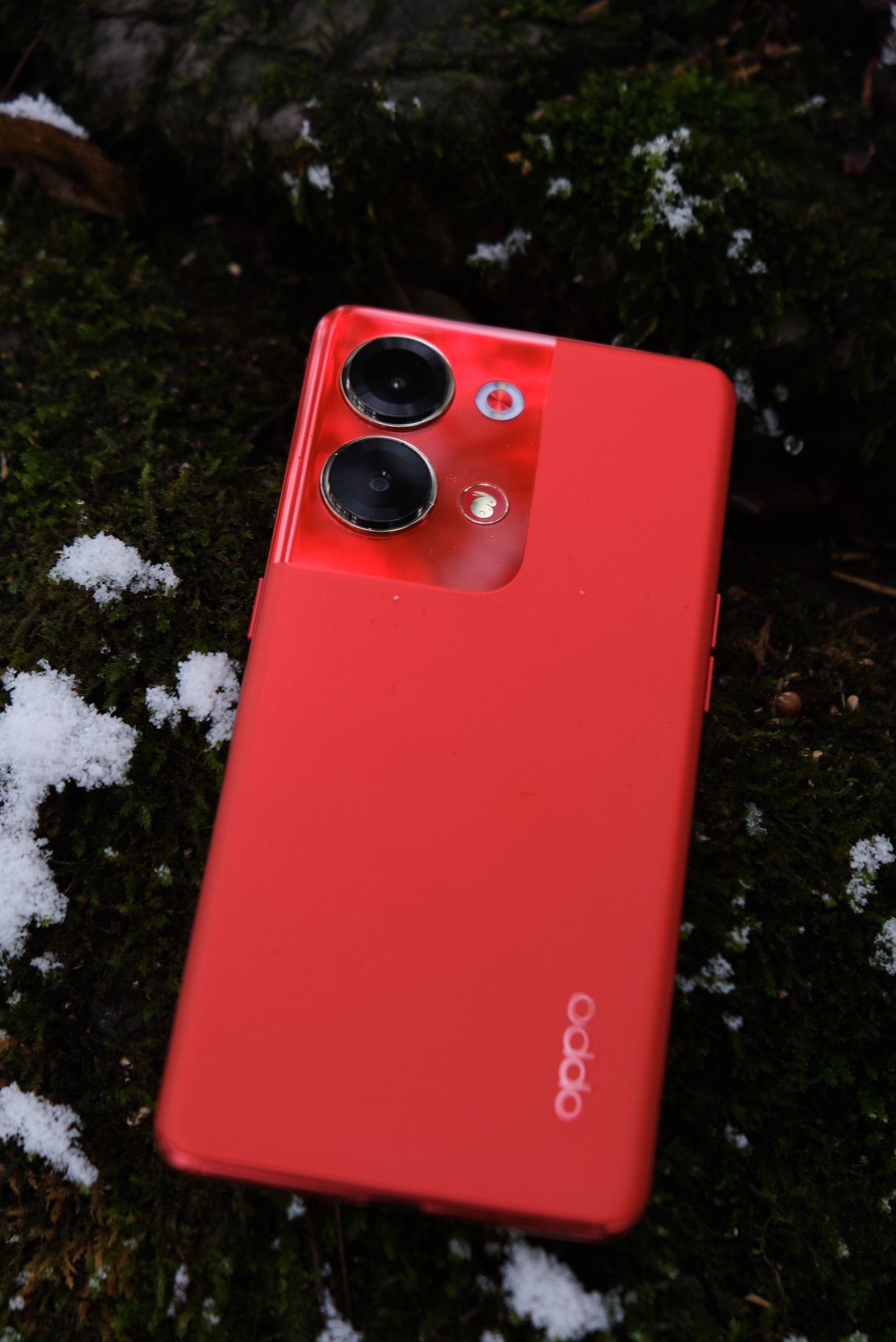 Pro Red Color OPPO Reno9 Pro | Red Color