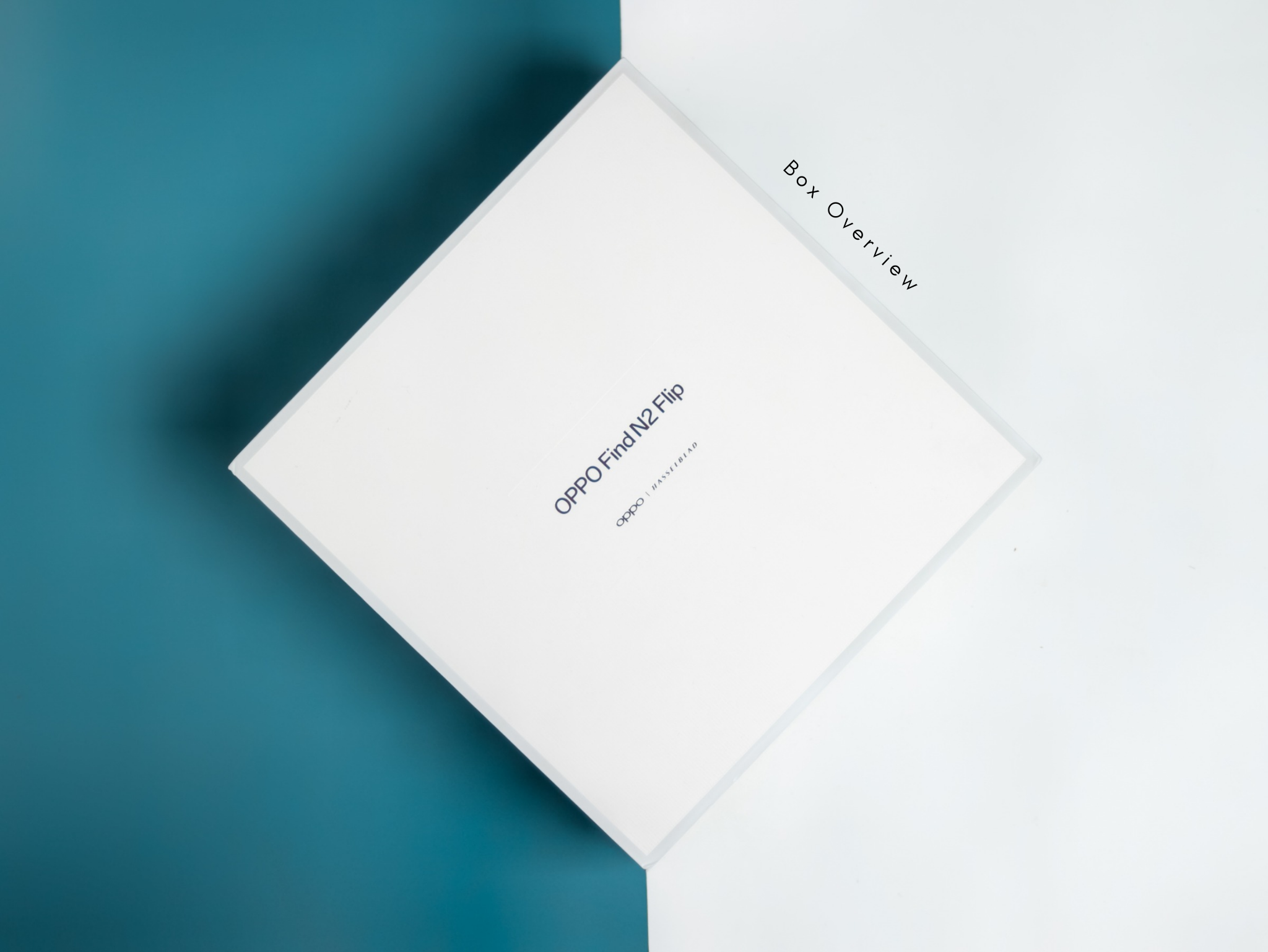 [OPPO Find N2 Flip] Unboxing & First Impressions: Unleashing The Power ...