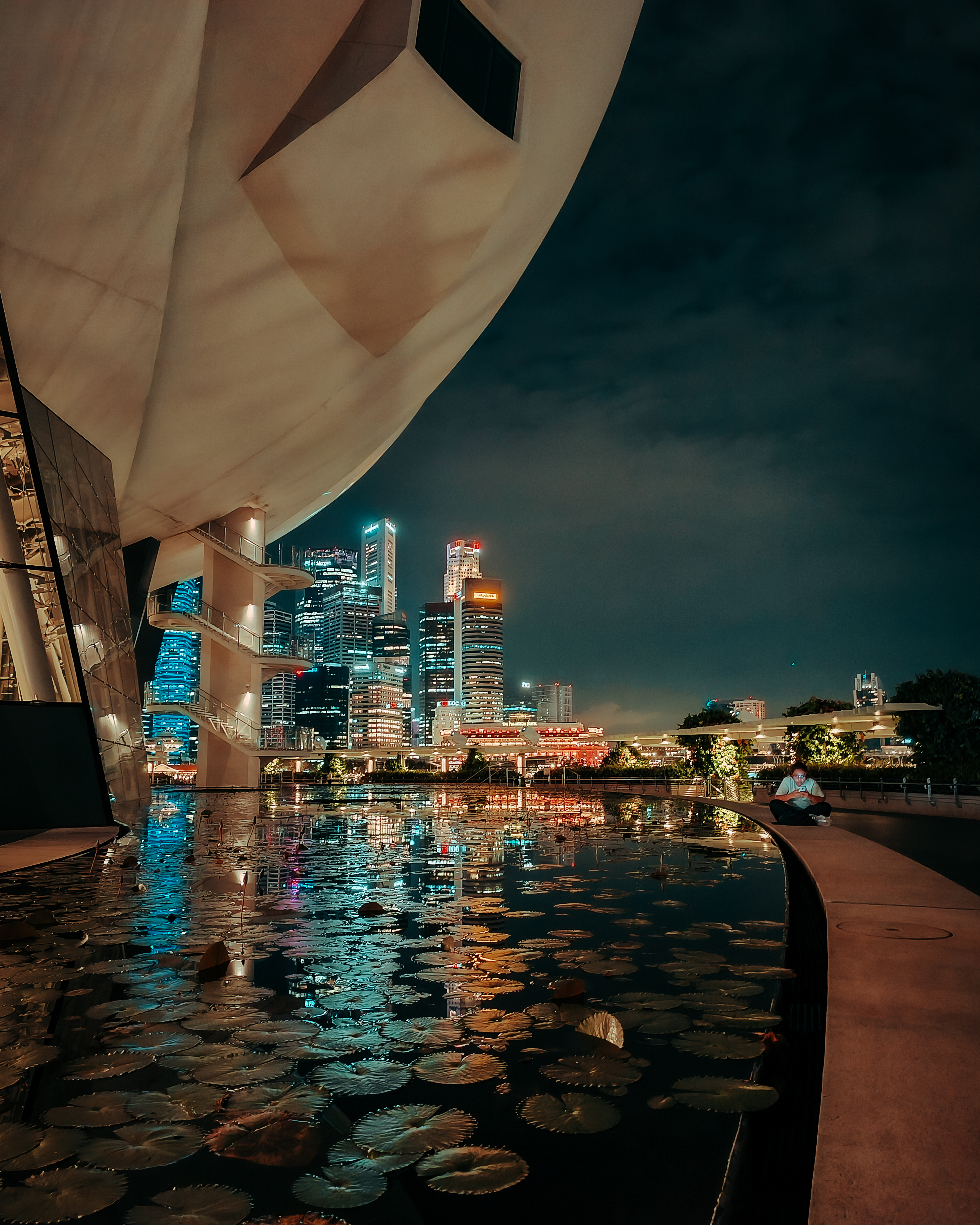 Reflection And Distortion Examples Add a Unique Twist to your Photography 📸