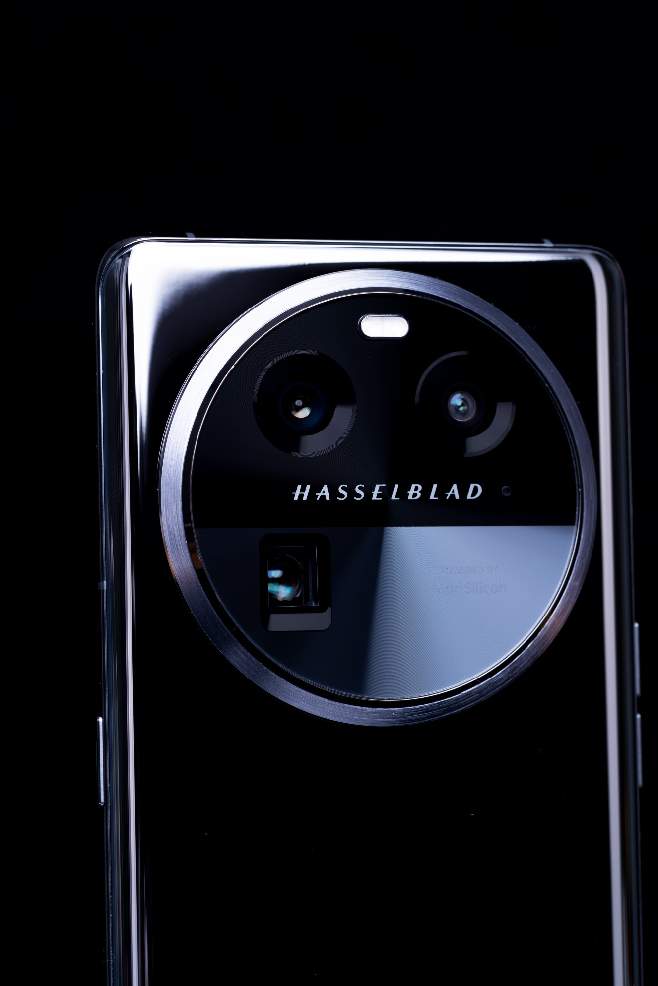 Oppo Find X6 Pro ブラック OPPO Find X6 Pro