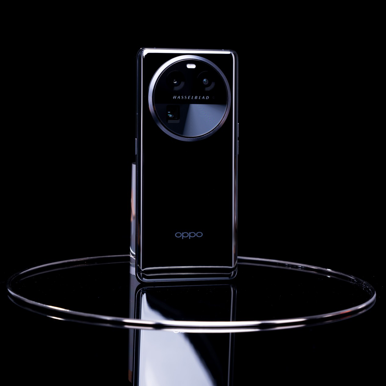 Oppo Find X6 Pro ブラック Oppo Find X6 Pro 16GB+256GB Black