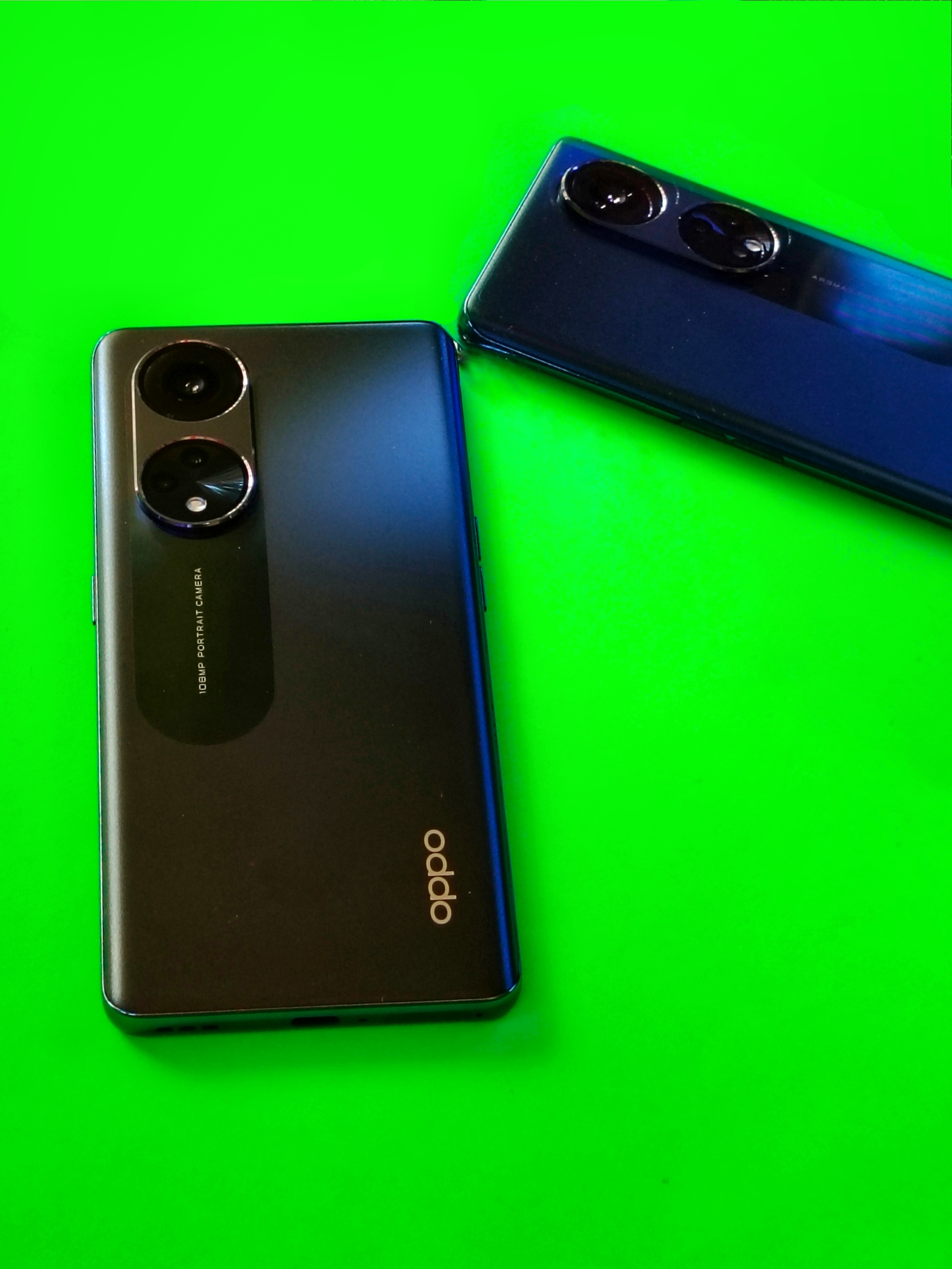 Oppo Reno 50t #CommunityShutterbugs | My first impressions of the OPPO reno8t 5G