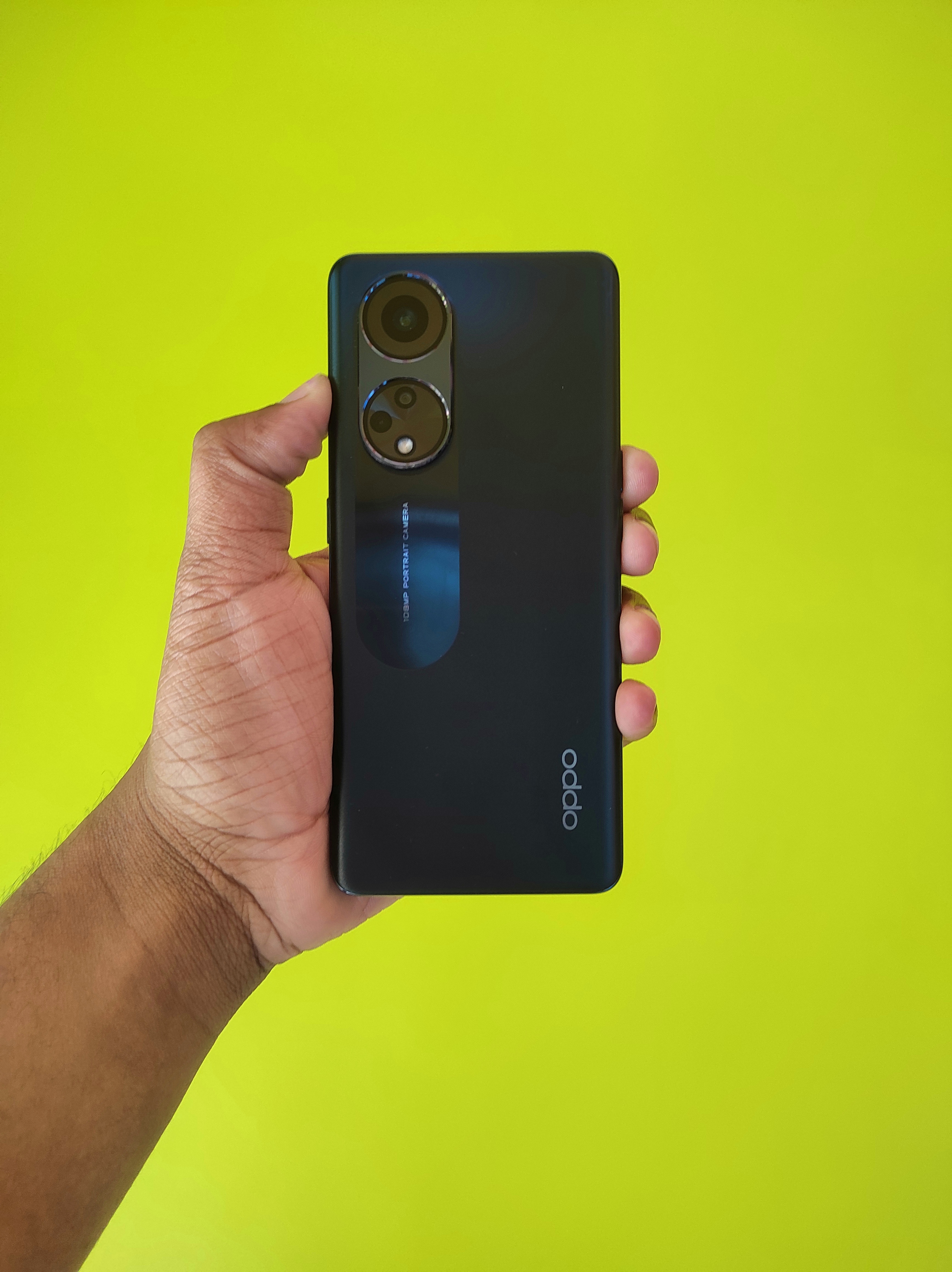 Oppo Reno 50t #CommunityShutterbugs | My first impressions of the OPPO reno8t 5G