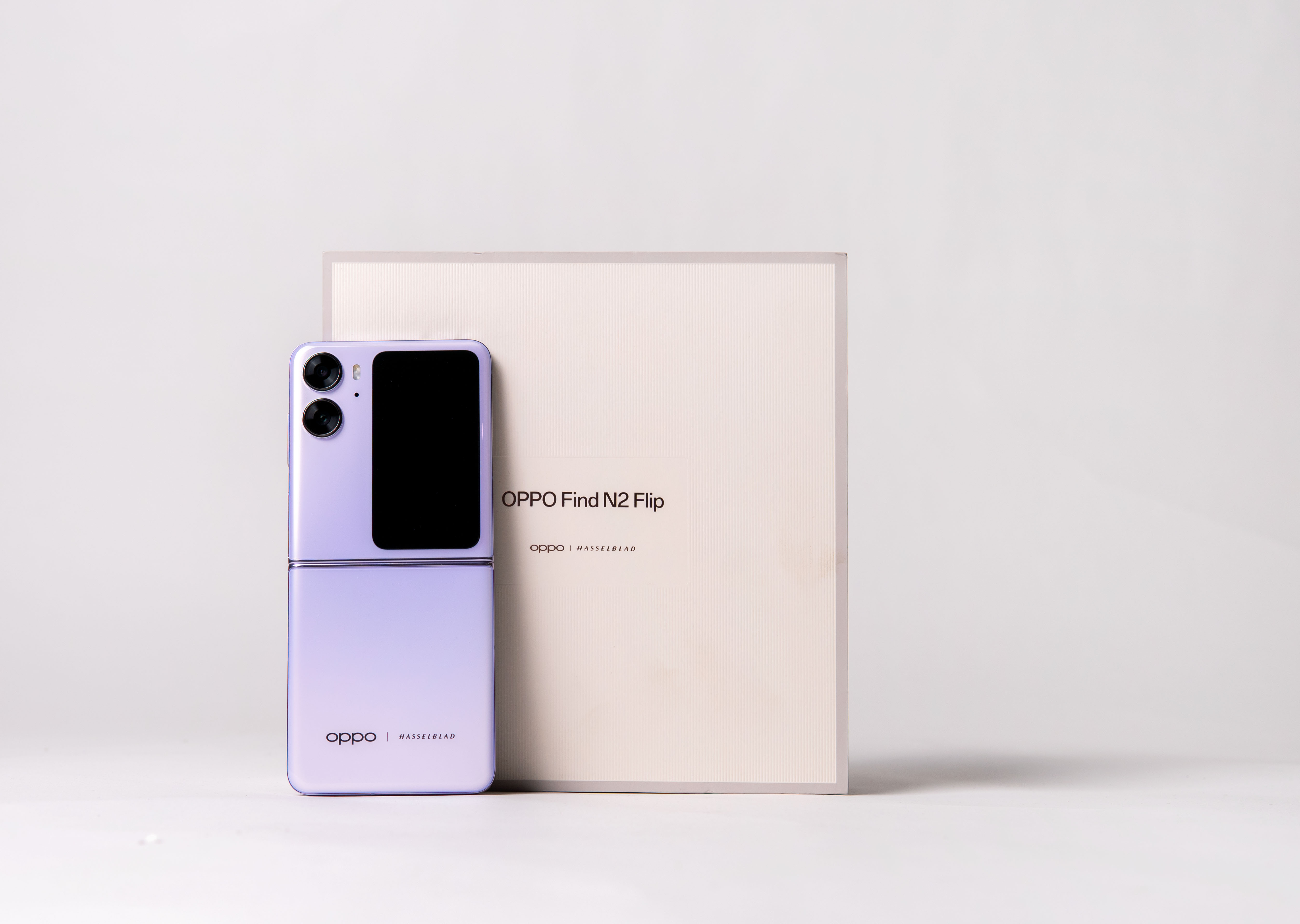 【B品】OPPO Find N2 256GB ホワイト OPPO Find N2 Flip Specs | OPPO Global