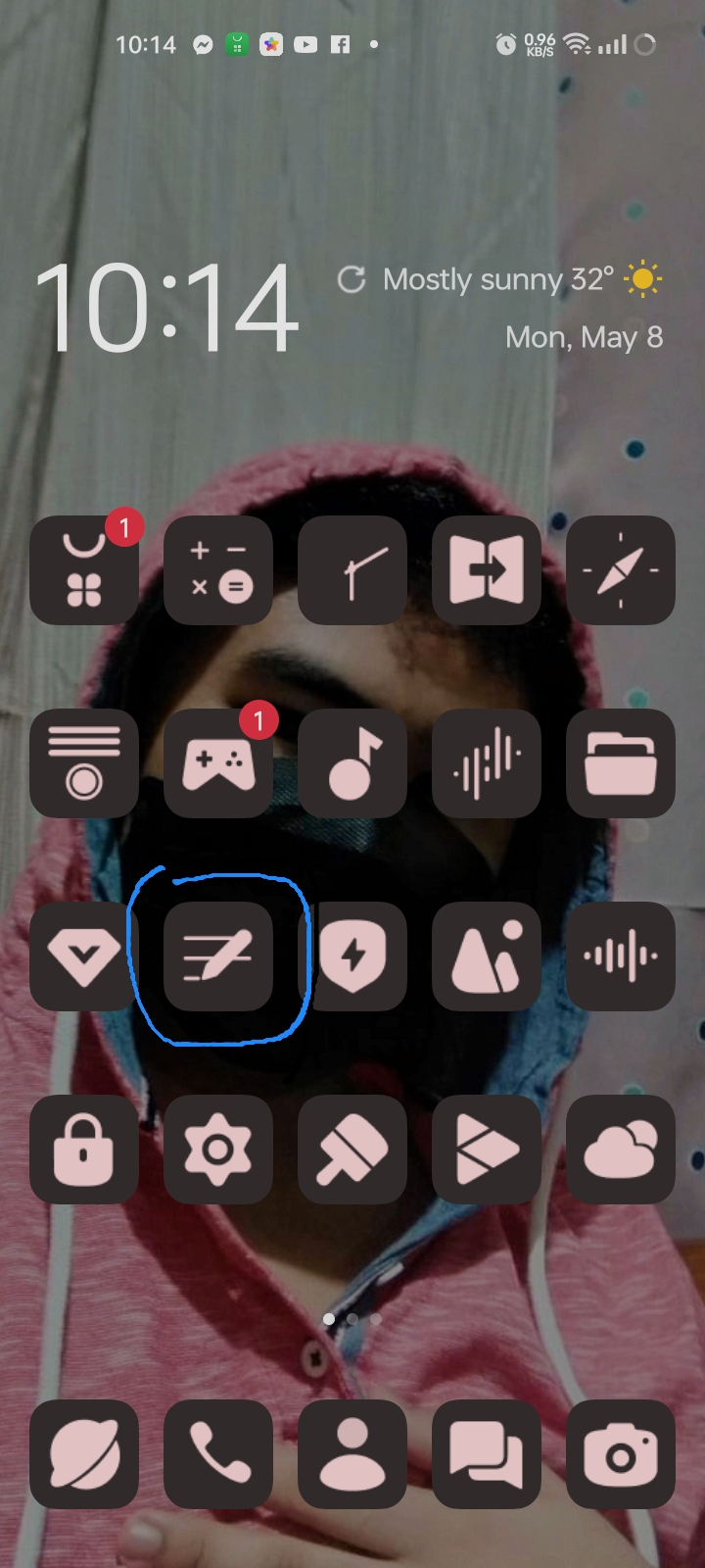 [#OPPOApps] My favorite apps and features on my oppo phone.