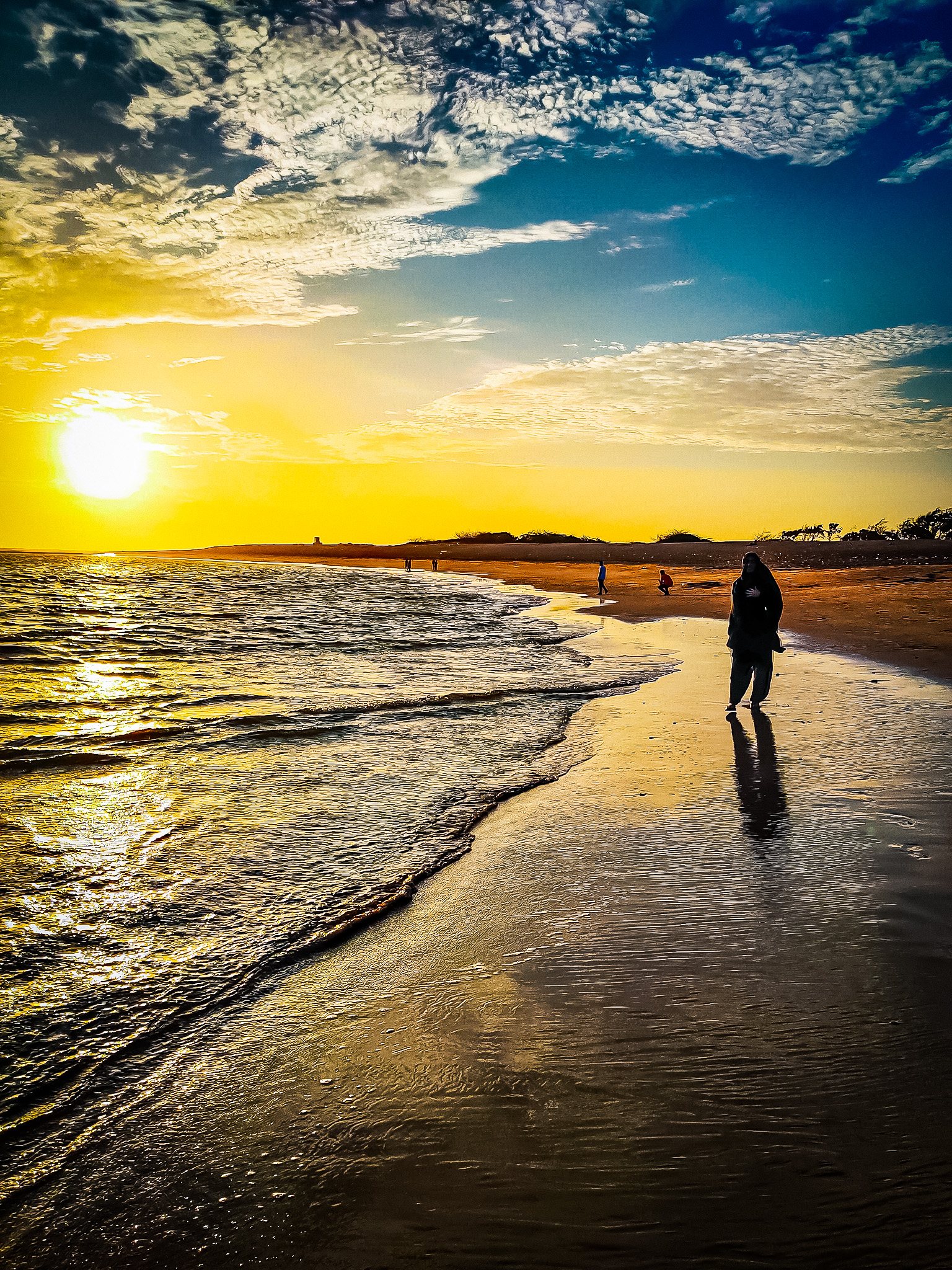 Transform Your Landscapes Into Stories with Human Touch! # ...