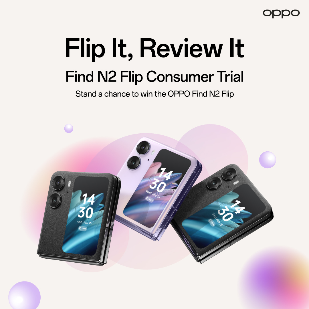 OPPO Global Community