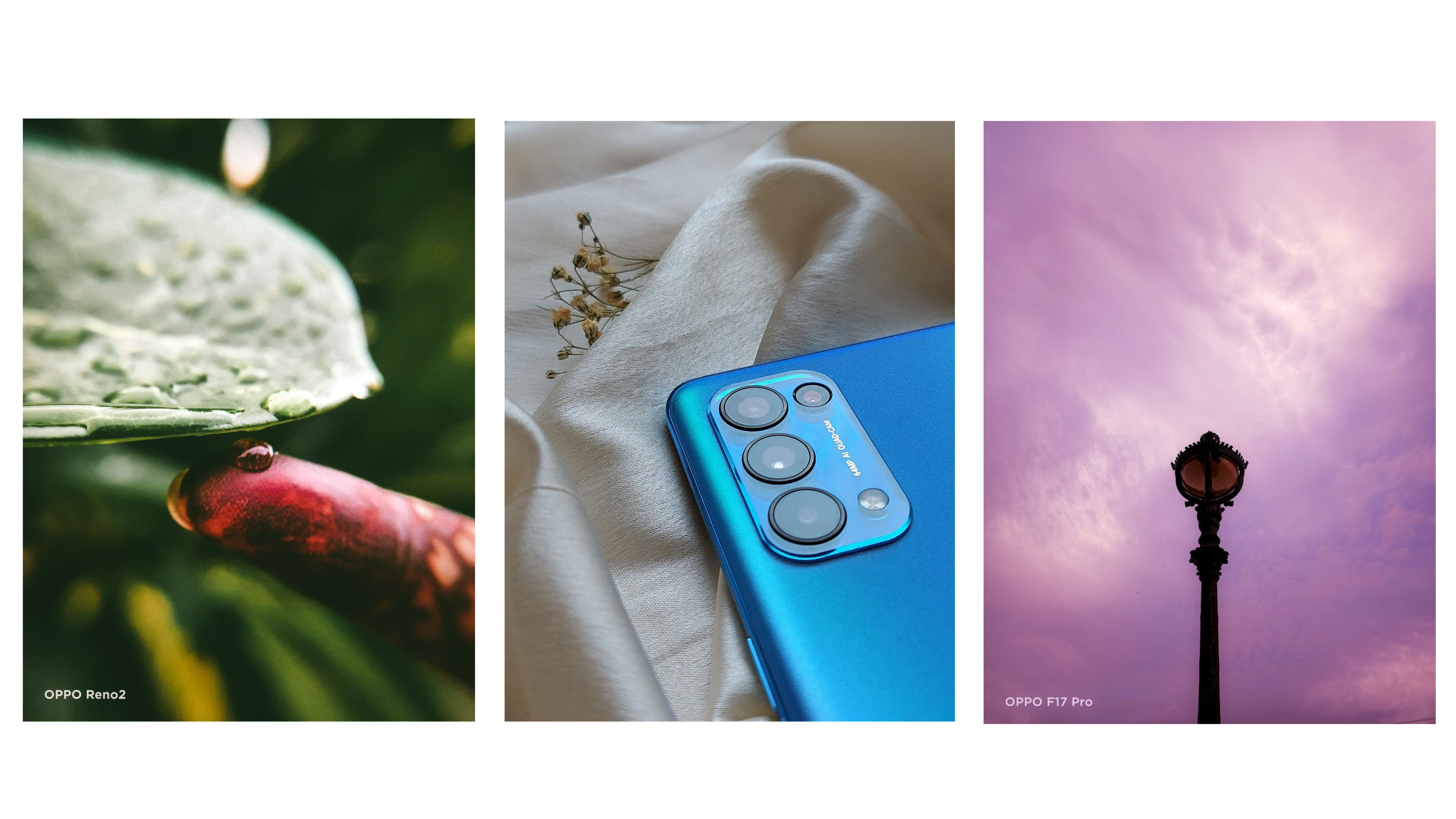 OPPO Moments | Peek into my Gallery