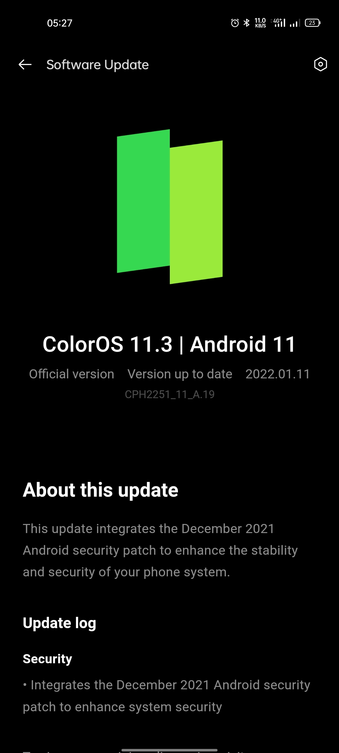 OPPO Global Community