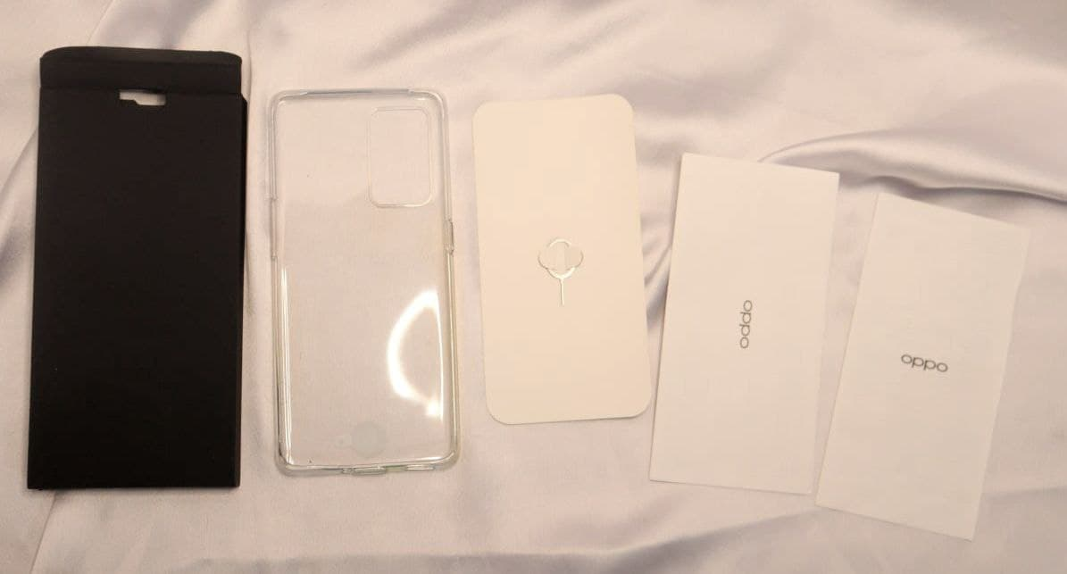 Oppo Reno 6 Key ⌈Review⌋ UNWRAPPING THE RENO GLOW Ft. Reno 6 Pro|