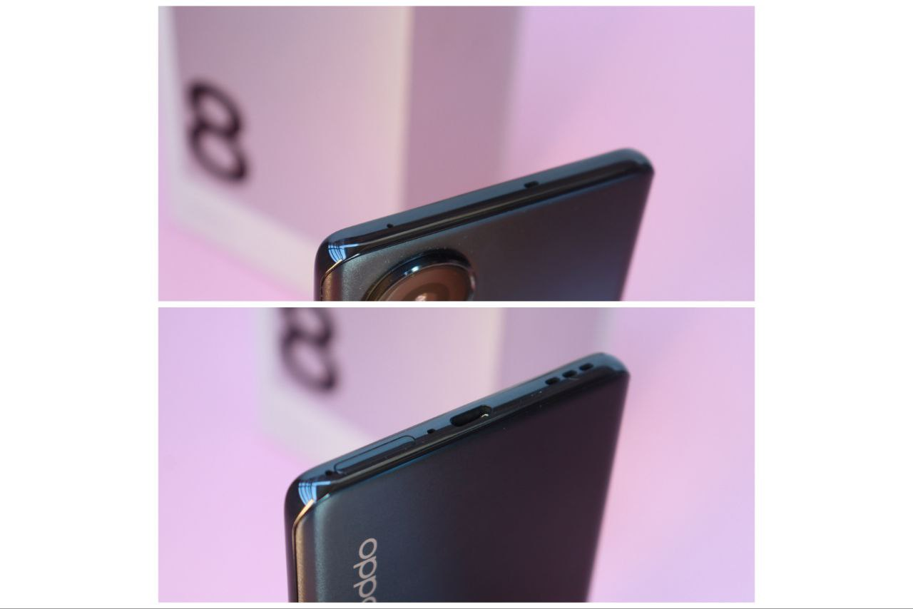 OPPO REVO 8T